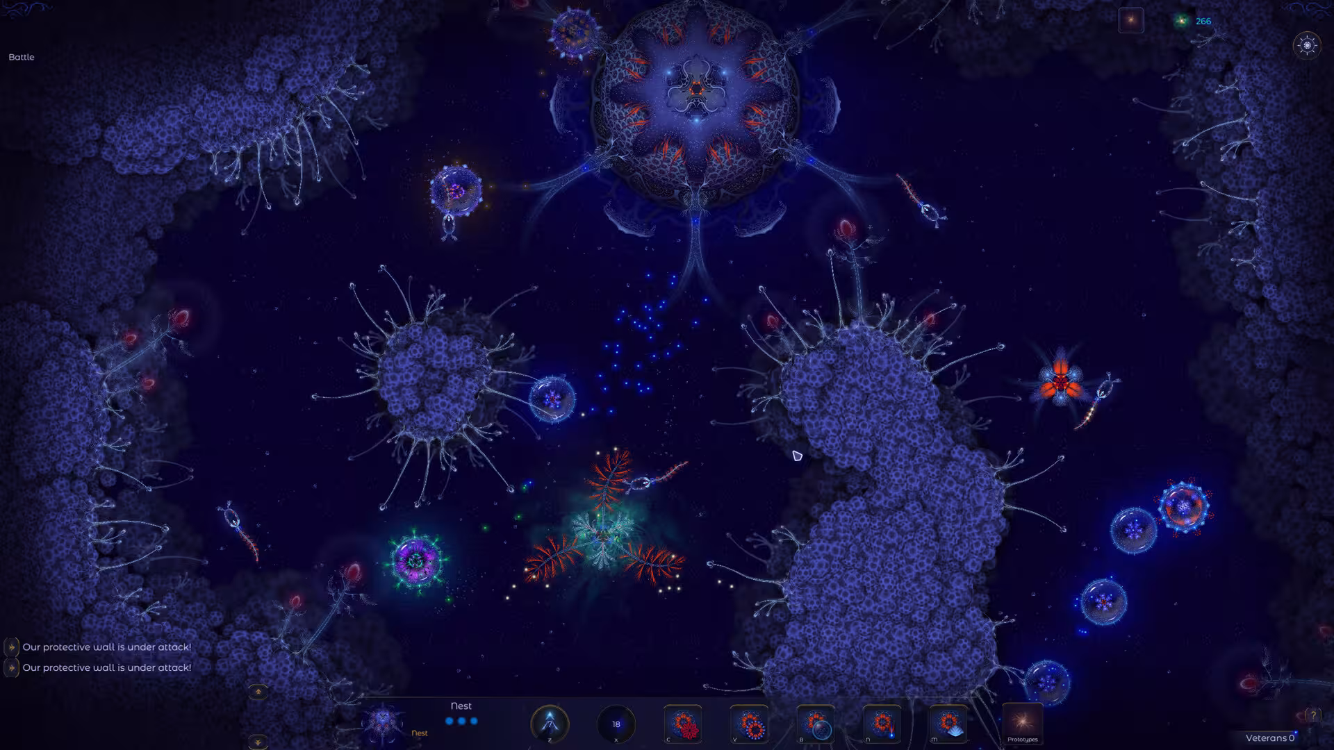 微观世界2/Microcosmum 2-1 微观世界2/Microcosmum 2-1