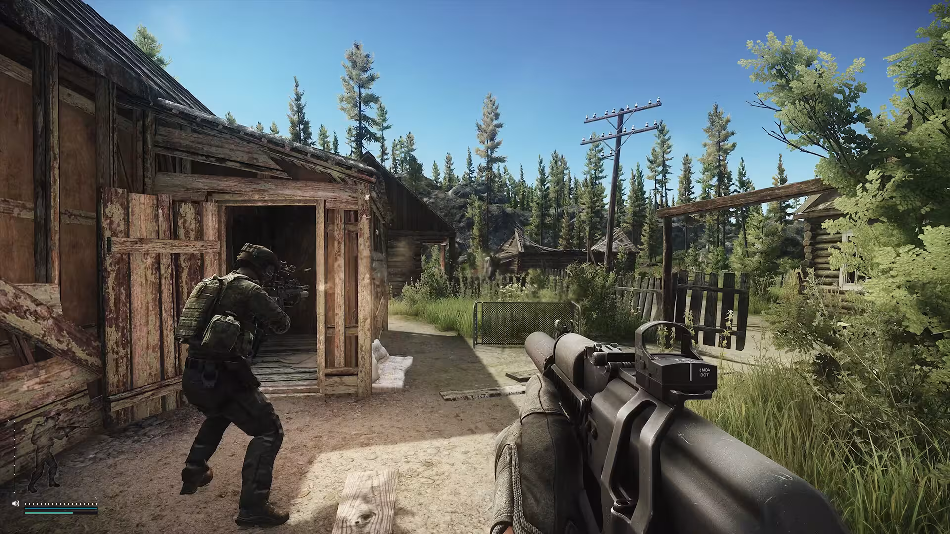 逃离塔科夫/Escape from Tarkov-6