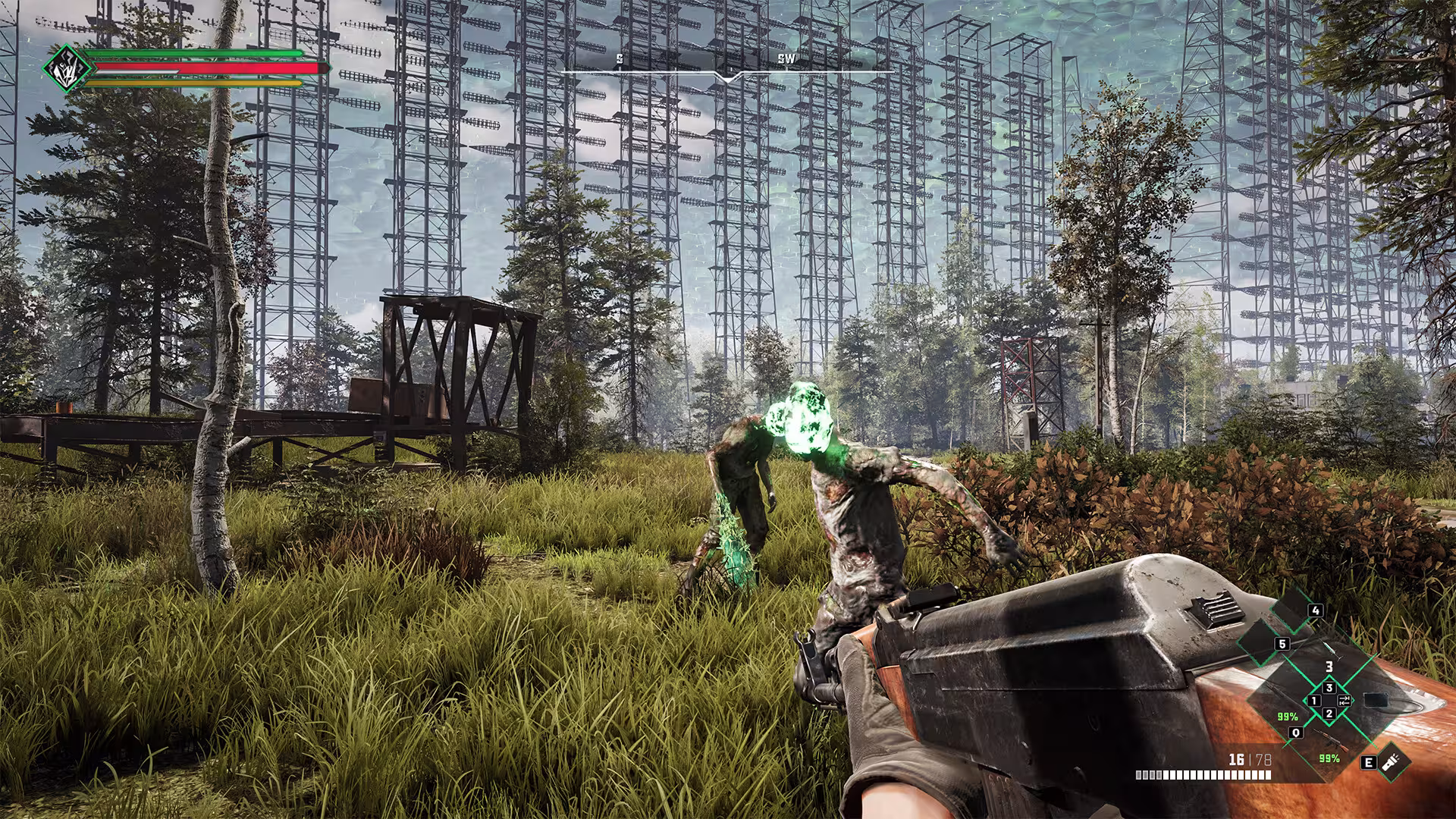 切尔诺贝利人2:禁区/Chernobylite 2: Exclusion Zone-4 切尔诺贝利人2:禁区/Chernobylite 2: Exclusion Zone-4