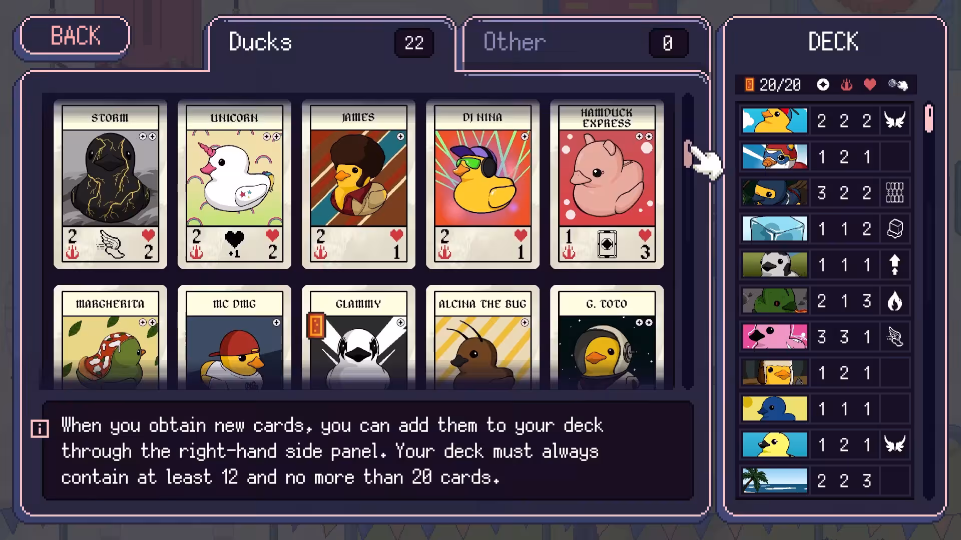 小黄鸭卡牌:静谧之旅/Placid Plastic Deck - A Quiet Quest-3 小黄鸭卡牌:静谧之旅/Placid Plastic Deck - A Quiet Quest-3