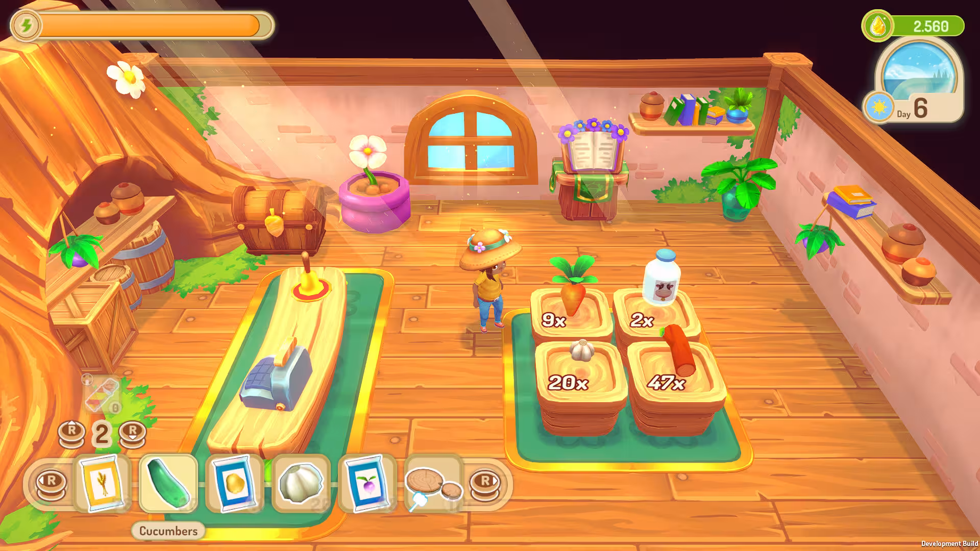 甘露岛 - 温馨的农场商店/Sugardew Island - Your cozy farm shop-5 甘露岛 - 温馨的农场商店/Sugardew Island - Your cozy farm shop-5