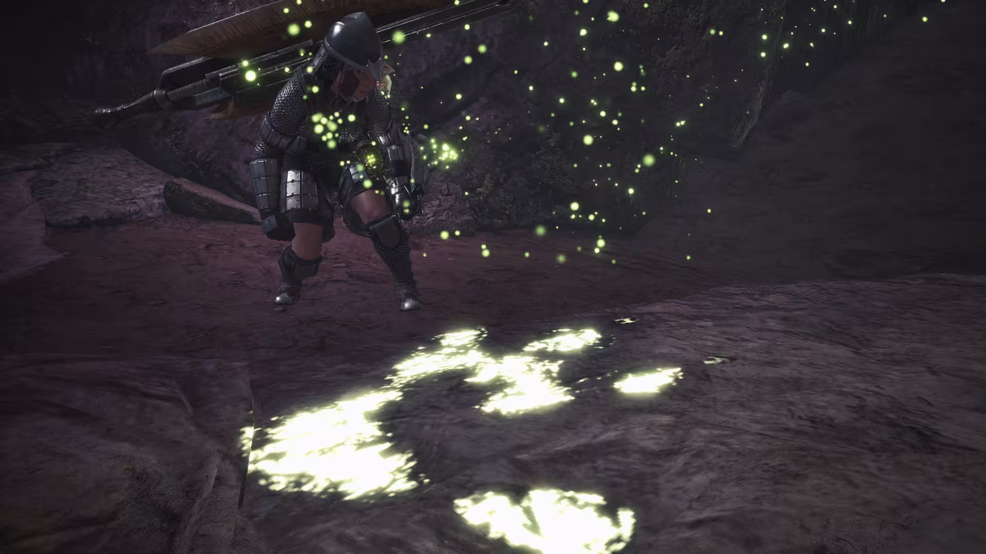 怪物猎人：世界/Monster Hunter: World/支持网络联机-6