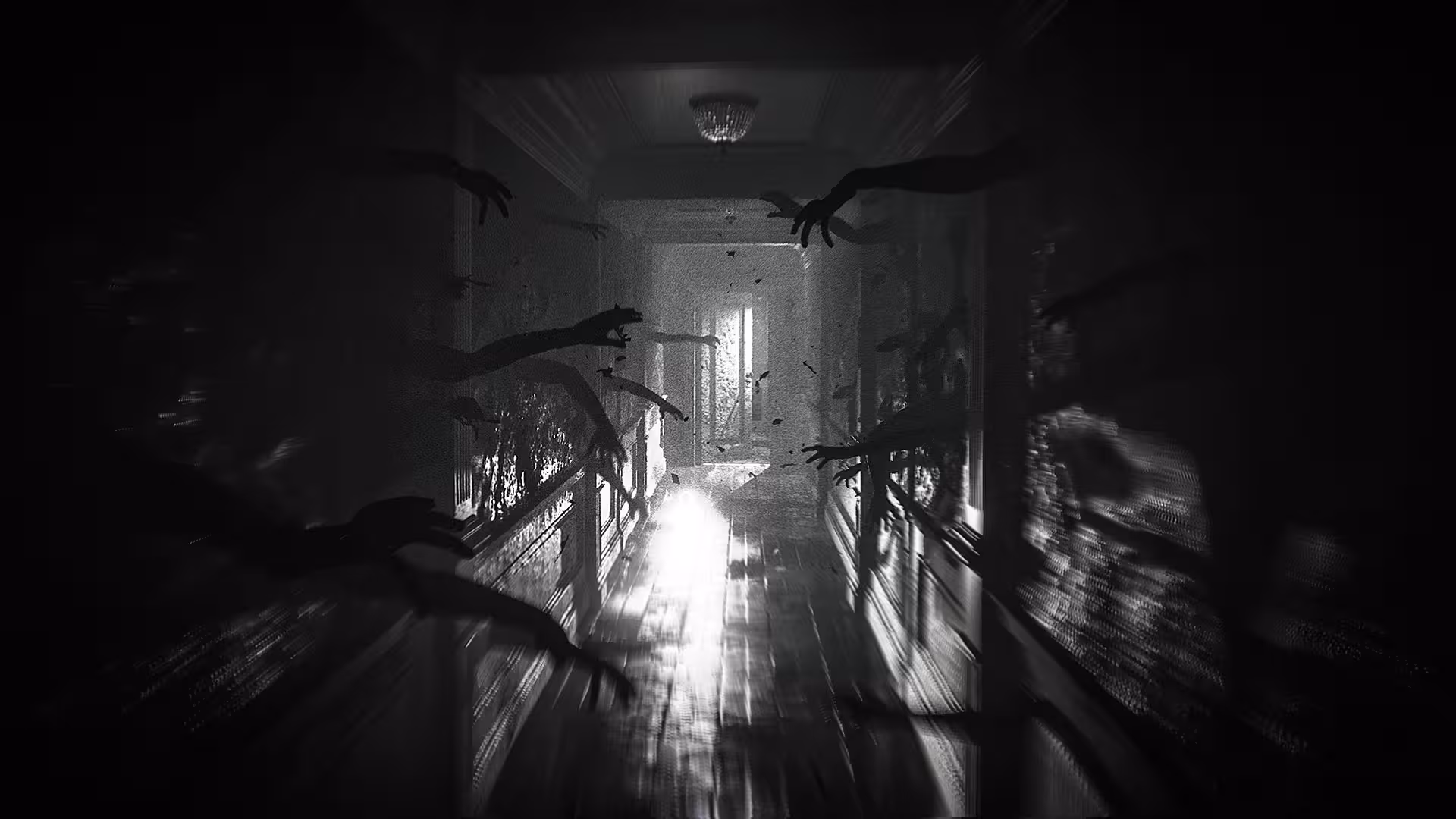 层层恐惧2/Layers of Fear 2-4