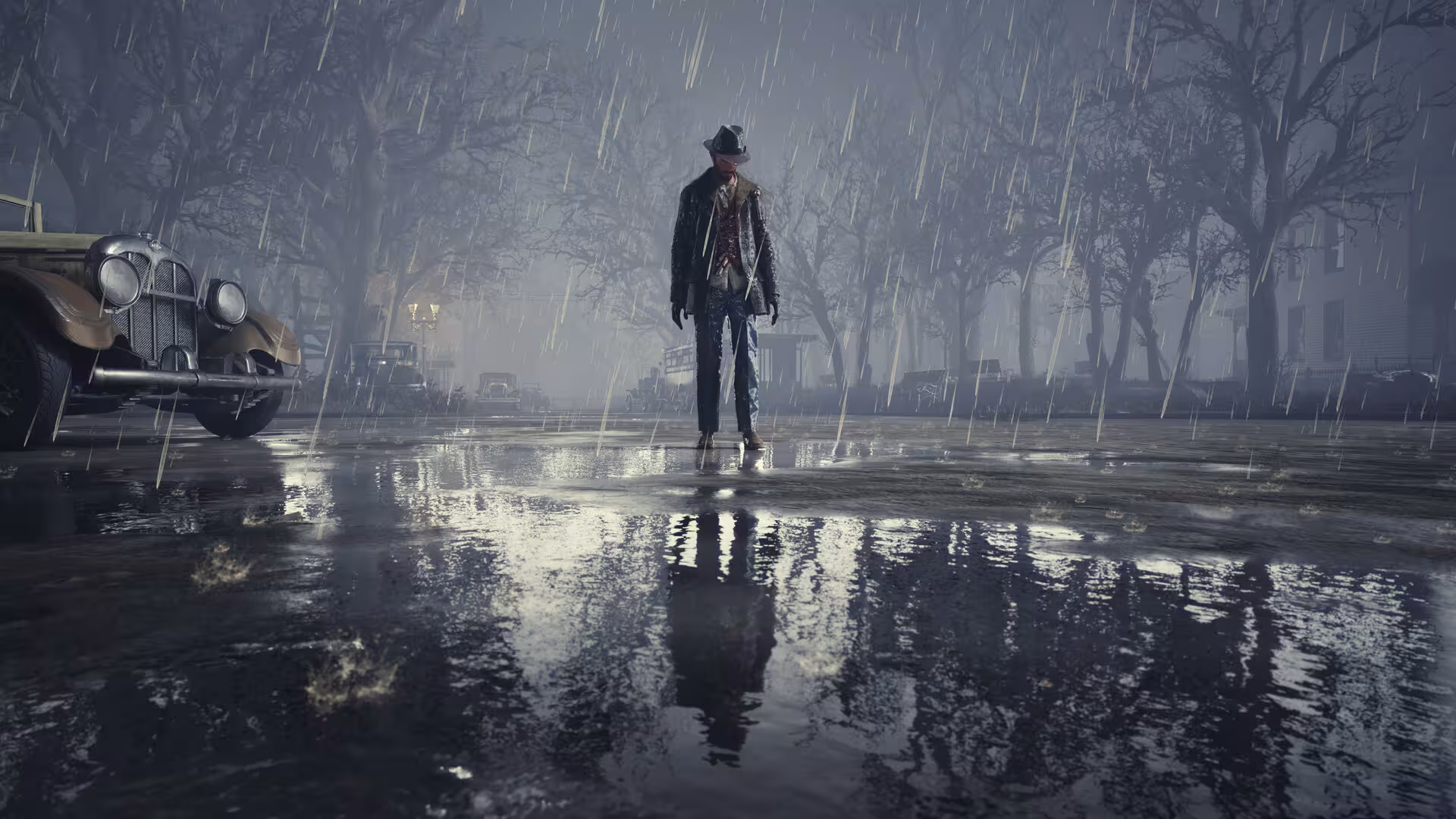 沉没之城重制版/The Sinking City Remastered-1