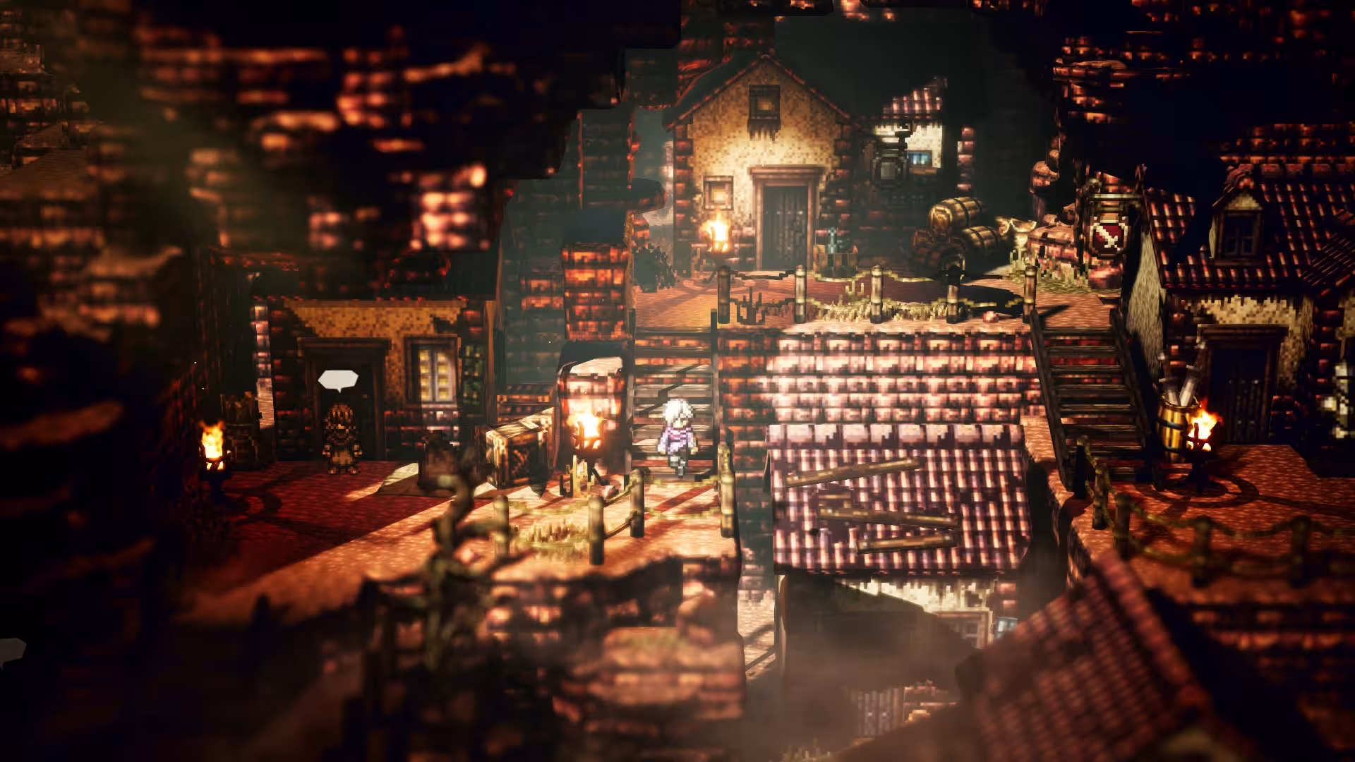 八方旅人/歧路旅人/Octopath Traveler-2 八方旅人/歧路旅人/Octopath Traveler-2