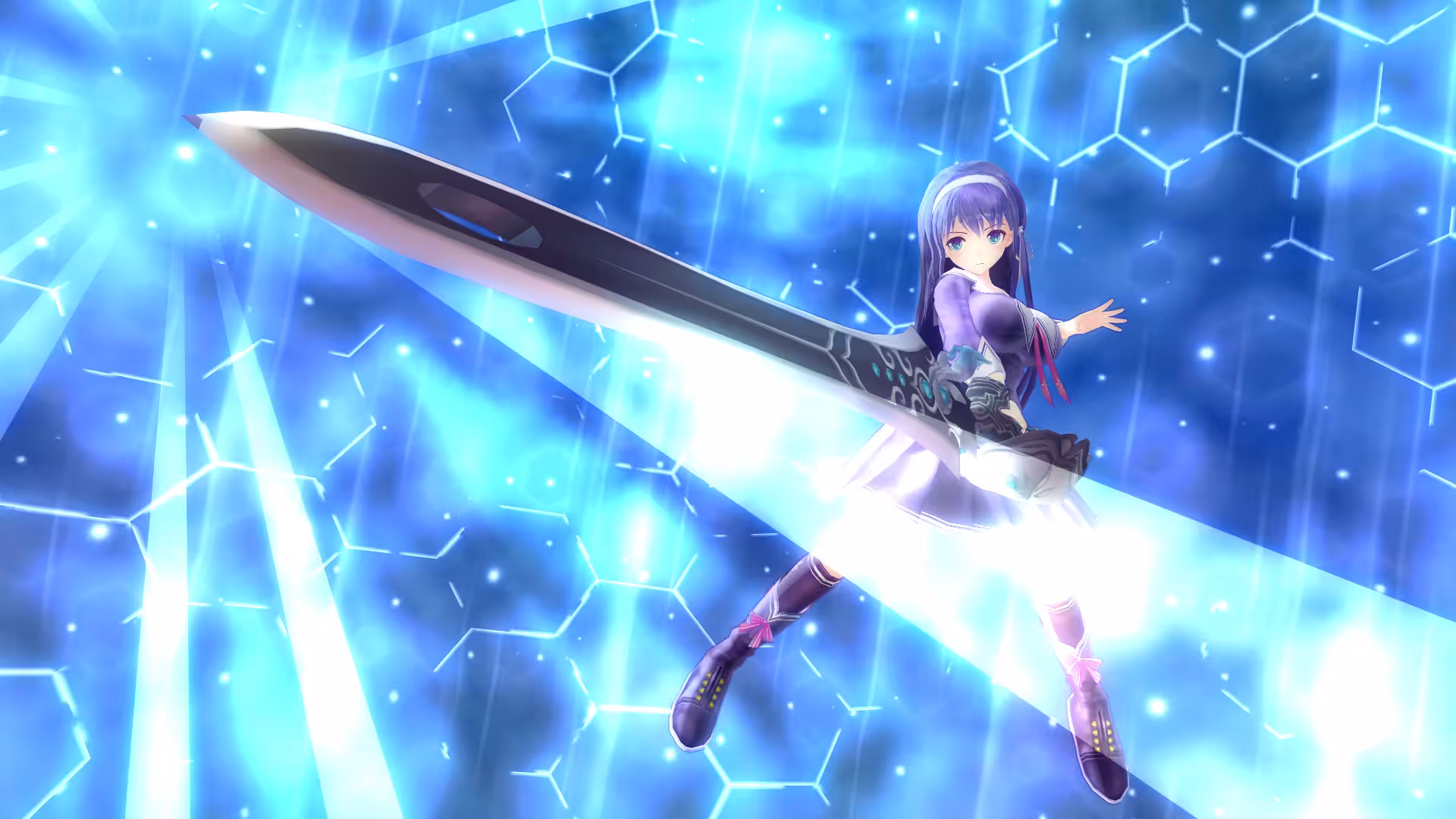 女武神驱动:比丘尼/VALKYRIE DRIVE -BHIKKHUNI--3 女武神驱动:比丘尼/VALKYRIE DRIVE -BHIKKHUNI--3
