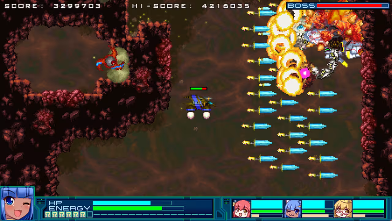 爆裂武装巴尔战车/Armored Lab Force VULVEHICLES-6 爆裂武装巴尔战车/Armored Lab Force VULVEHICLES-6