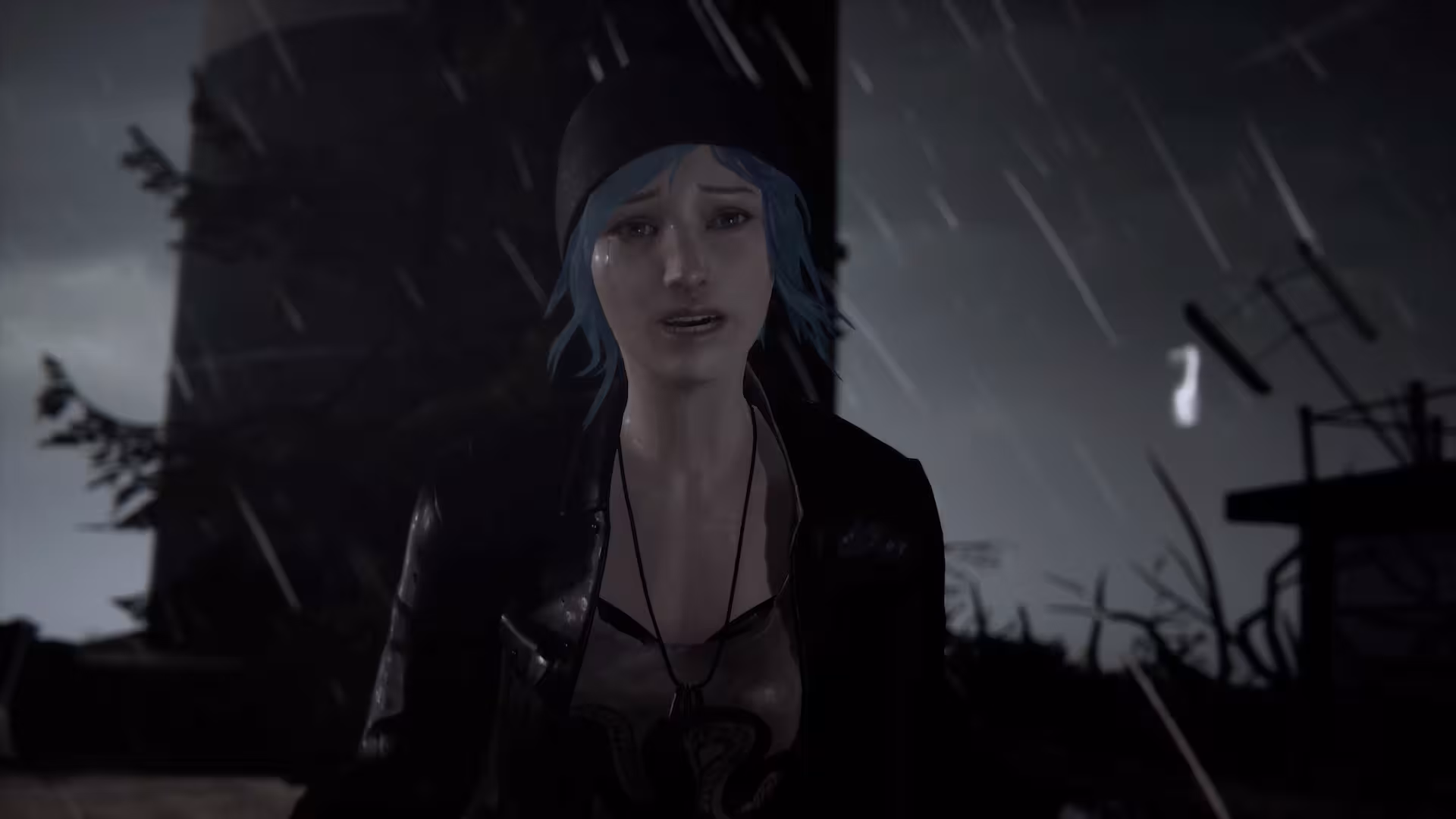 奇异人生：重制版/Life is Strange Remastered-6