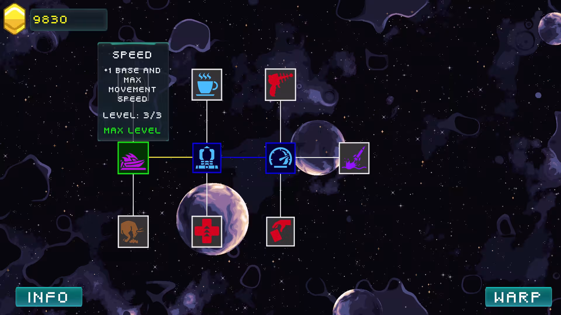 虚空矿工/Void Miner – Incremental Asteroids Roguelite-4 虚空矿工/Void Miner – Incremental Asteroids Roguelite-4
