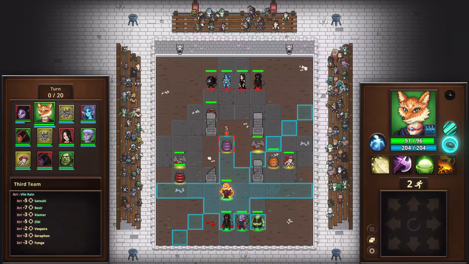 荣耀死斗2/Mortal Glory 2-3 荣耀死斗2/Mortal Glory 2-3