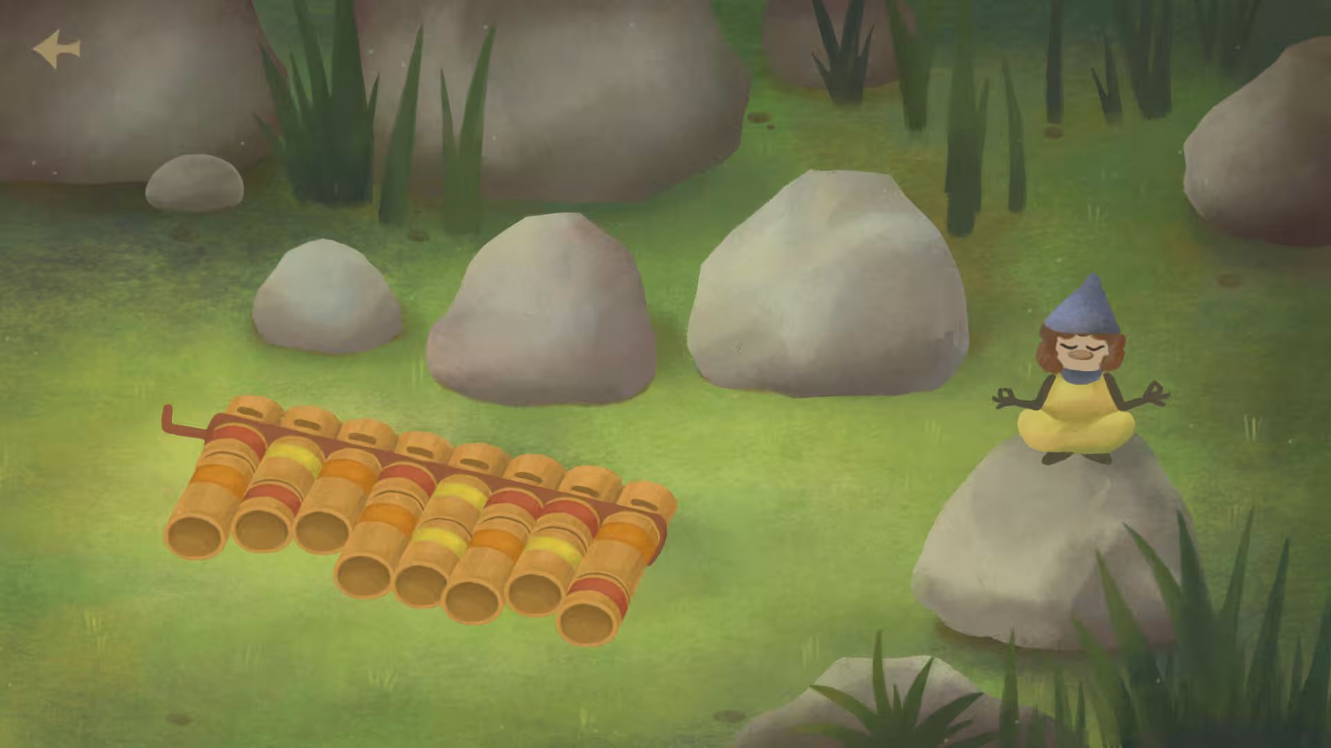 侏儒王国/Gnomdom-3 侏儒王国/Gnomdom-3
