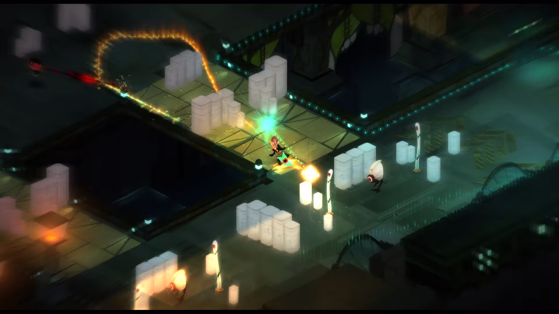 晶体管/Transistor-6 晶体管/Transistor-6