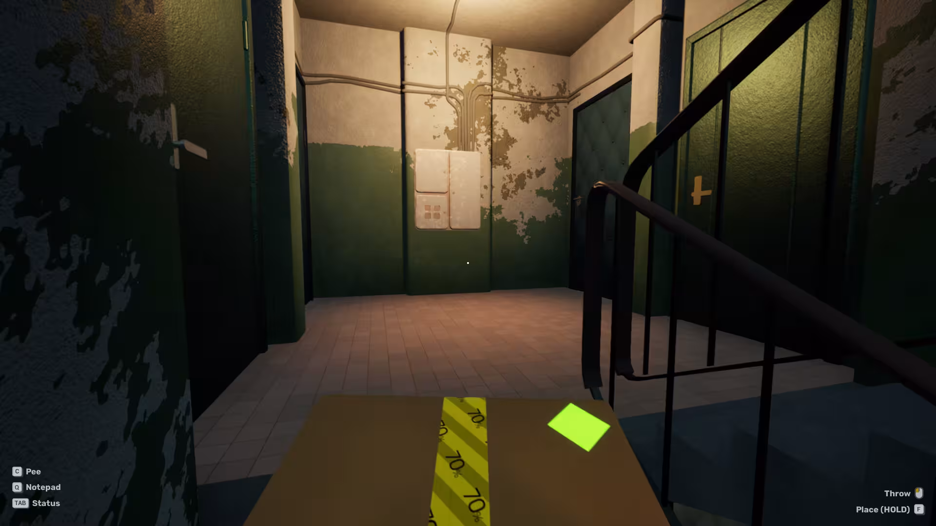 混乱快递:配送模拟器/Chaos Express: Delivery Simulator/支持网络联机-3 混乱快递:配送模拟器/Chaos Express: Delivery Simulator/支持网络联机-3