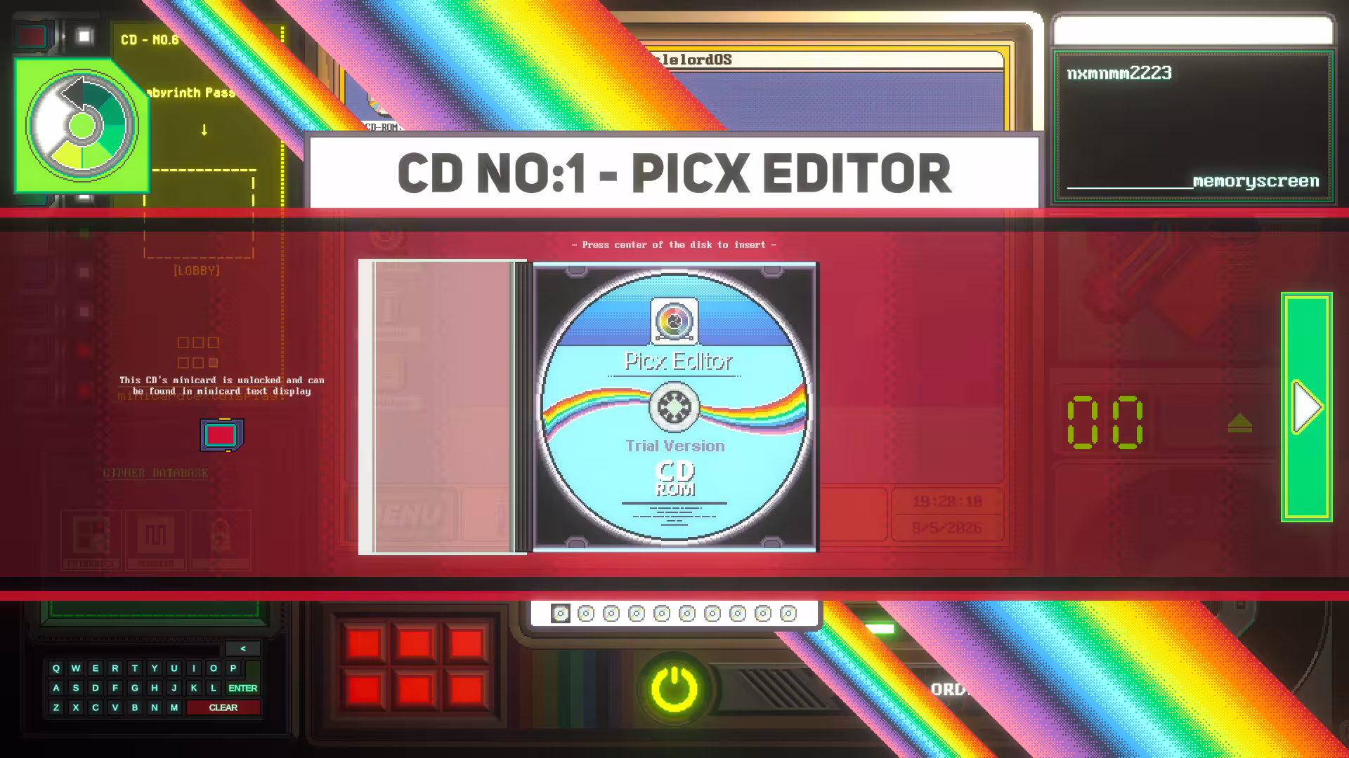 CD-ROM-3 CD-ROM-3