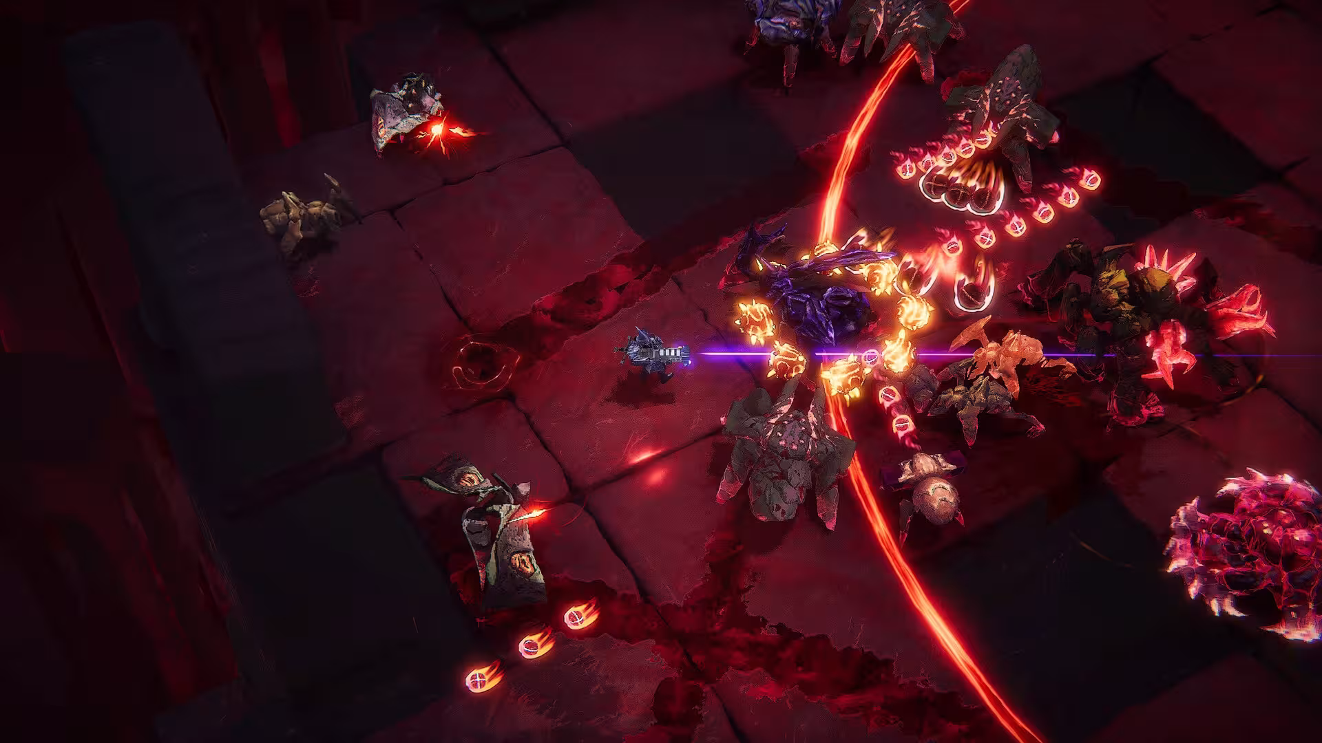 射戮骑士/KILL KNIGHT-2 射戮骑士/KILL KNIGHT-2