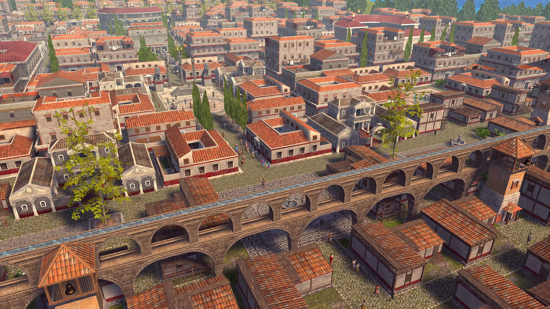 庞贝：遗产/Pompeii: The Legacy-4