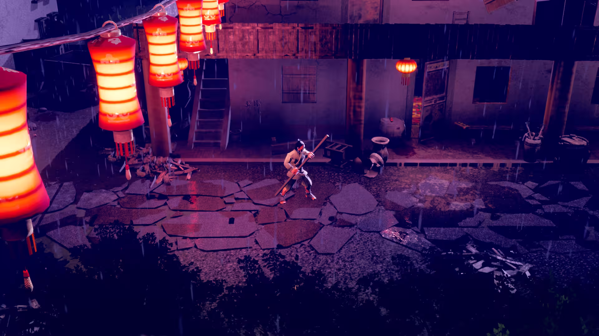 少林九武猴/9 Monkeys of Shaolin-4