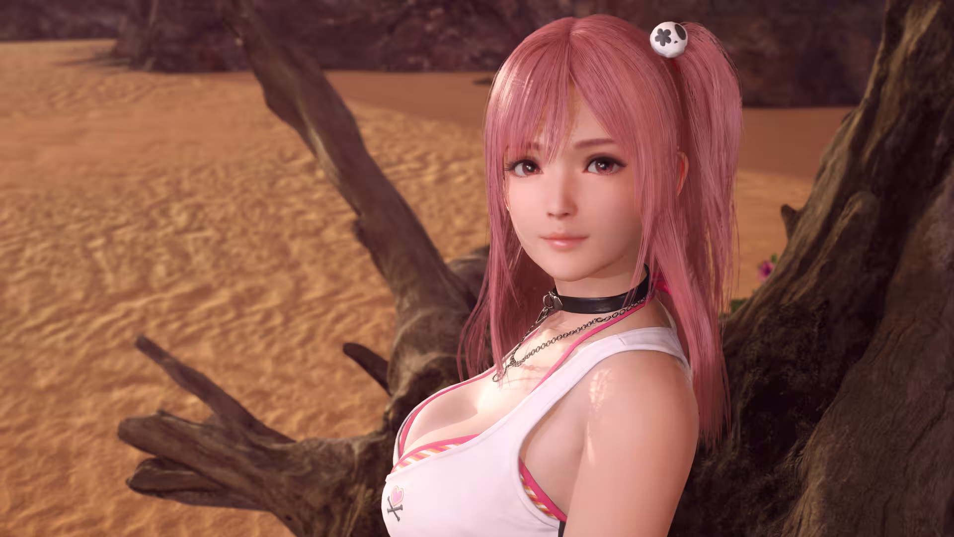 死或生:维纳斯璀璨假期/Venus Vacation PRISM - DEAD OR ALIVE Xtreme --3 死或生:维纳斯璀璨假期/Venus Vacation PRISM - DEAD OR ALIVE Xtreme --3