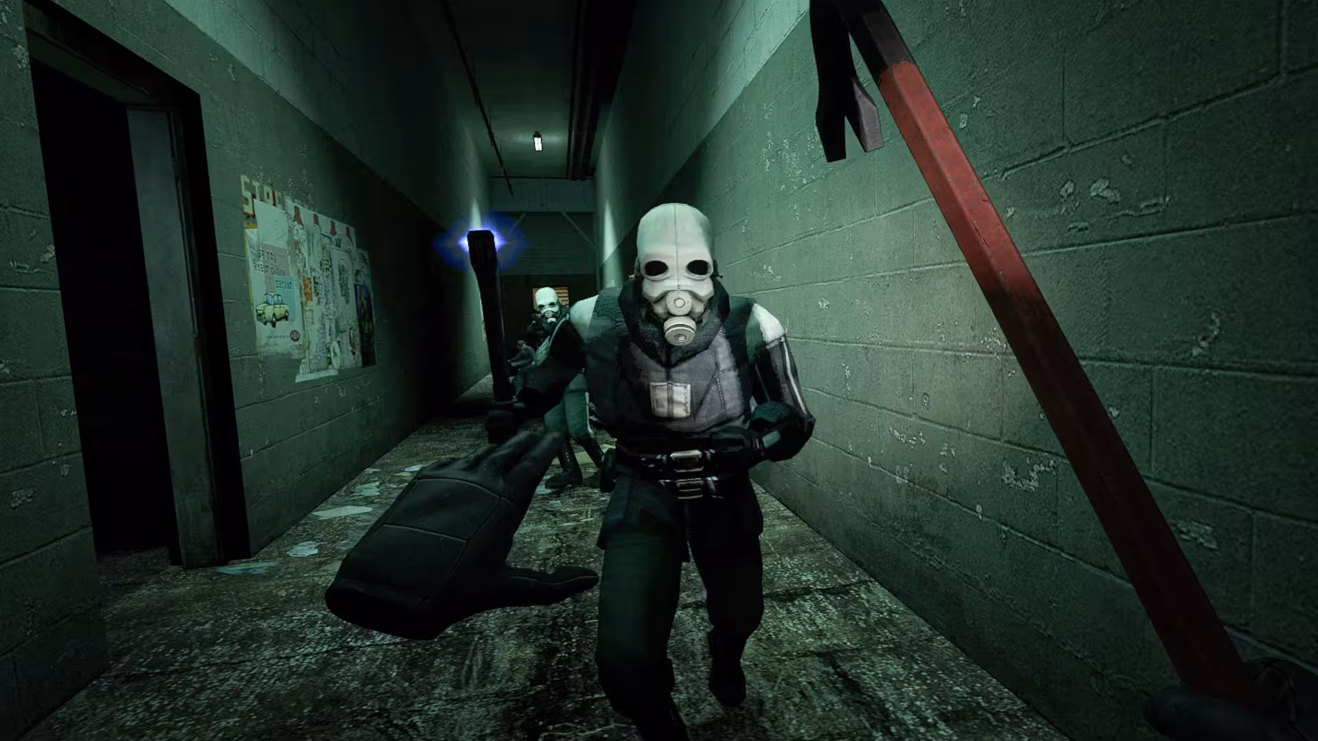 半条命2:VR MOD/Half-Life 2: VR Mod-2 半条命2:VR MOD/Half-Life 2: VR Mod-2
