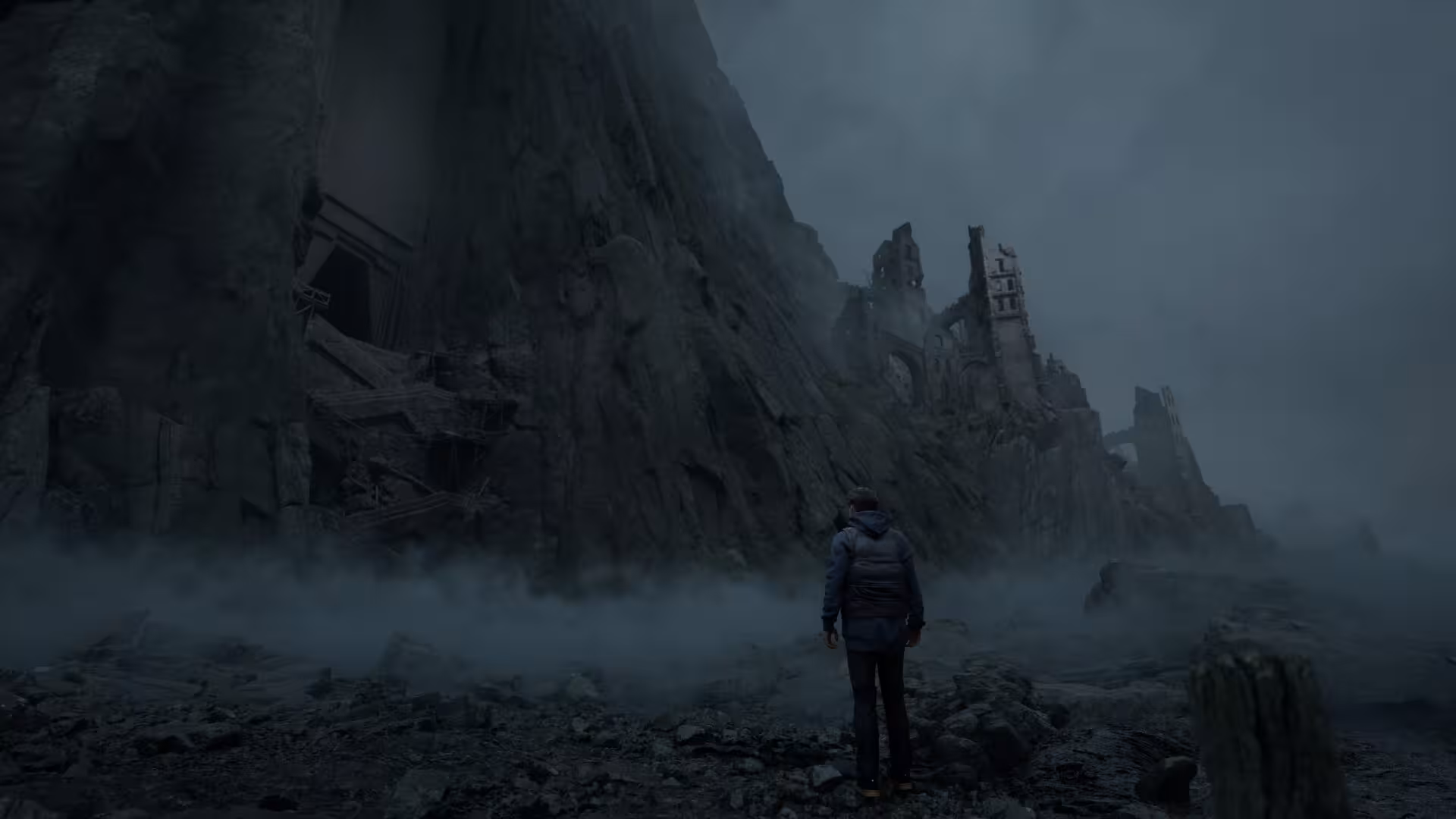 荒凉避难所/Bleak Haven-6