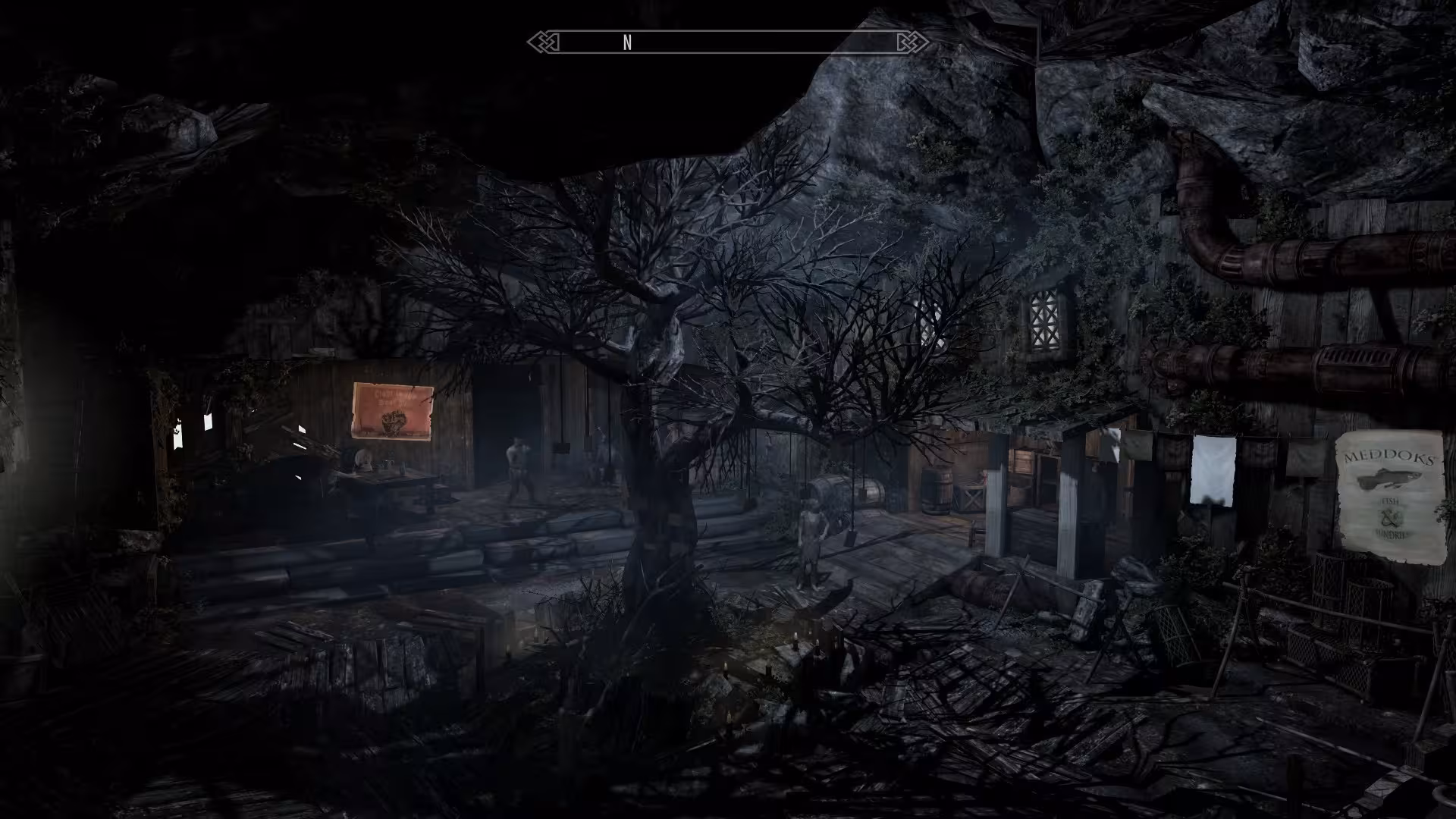 恩达瑞尔:被遗忘的故事/Enderal: Forgotten Stories-3 恩达瑞尔:被遗忘的故事/Enderal: Forgotten Stories-3