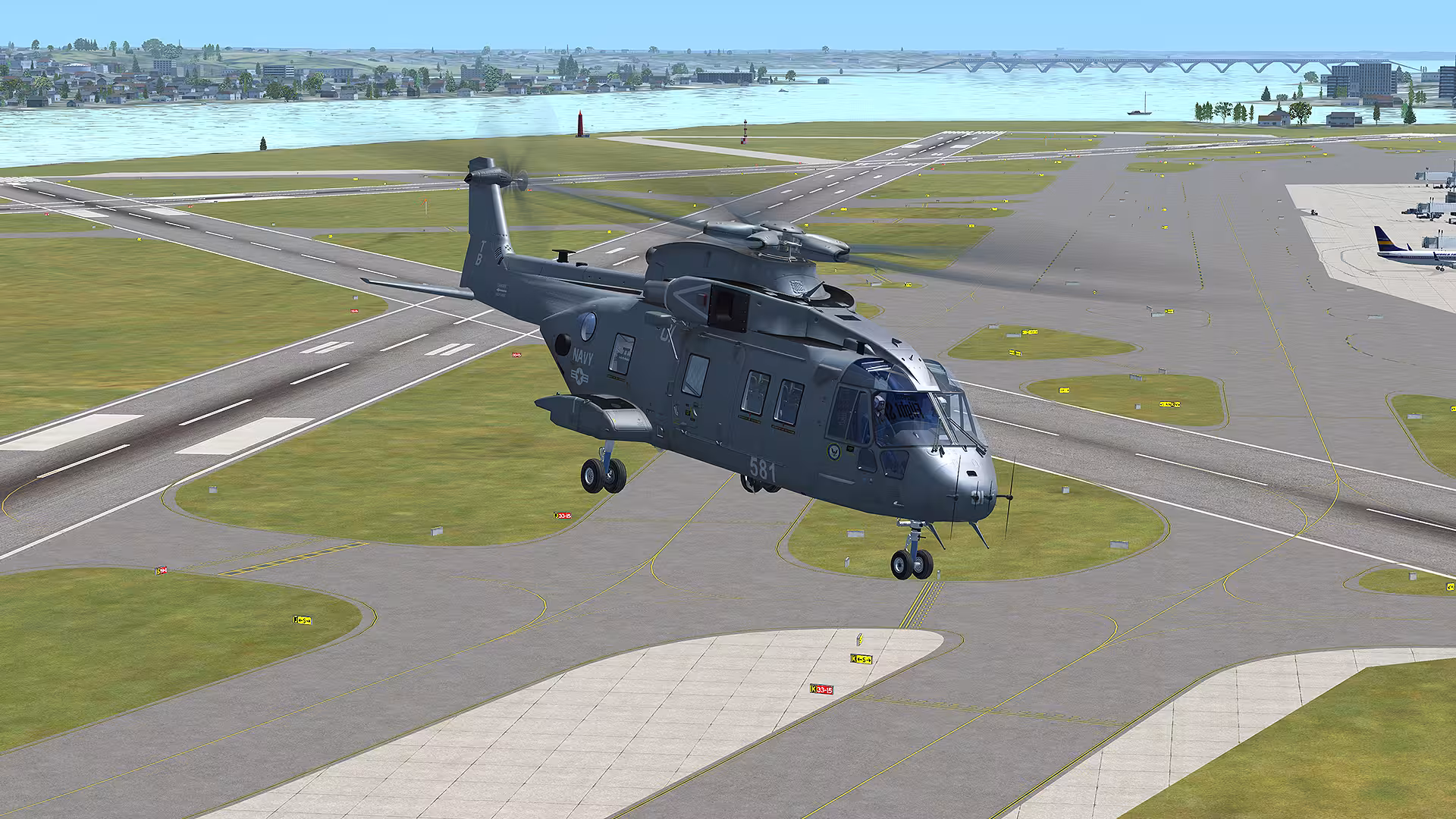 微软飞行模拟10/微软飞行模拟10/Microsoft Flight Simulator X-7 微软飞行模拟10/微软飞行模拟10/Microsoft Flight Simulator X-7