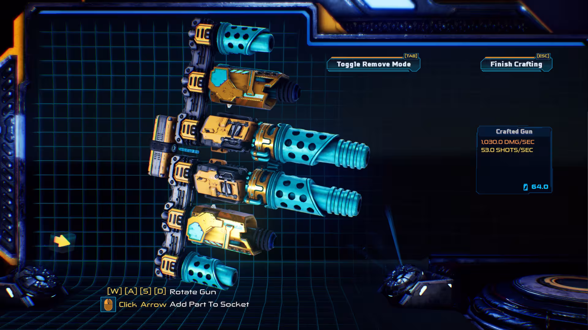 重炮母舰/MOTHERGUNSHIP-6 重炮母舰/MOTHERGUNSHIP-6