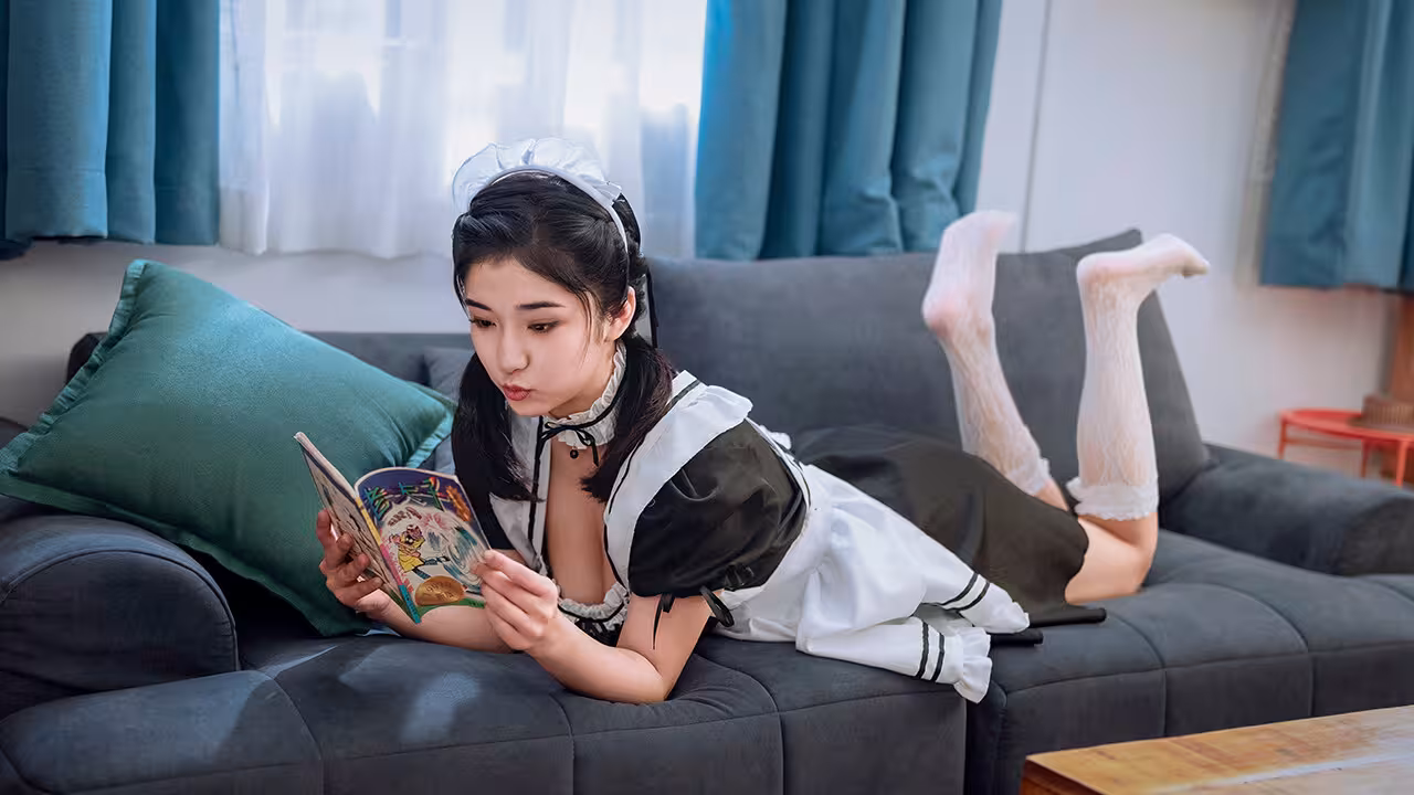 定制女友/CustomizedGirlfriend-7 定制女友/CustomizedGirlfriend-7