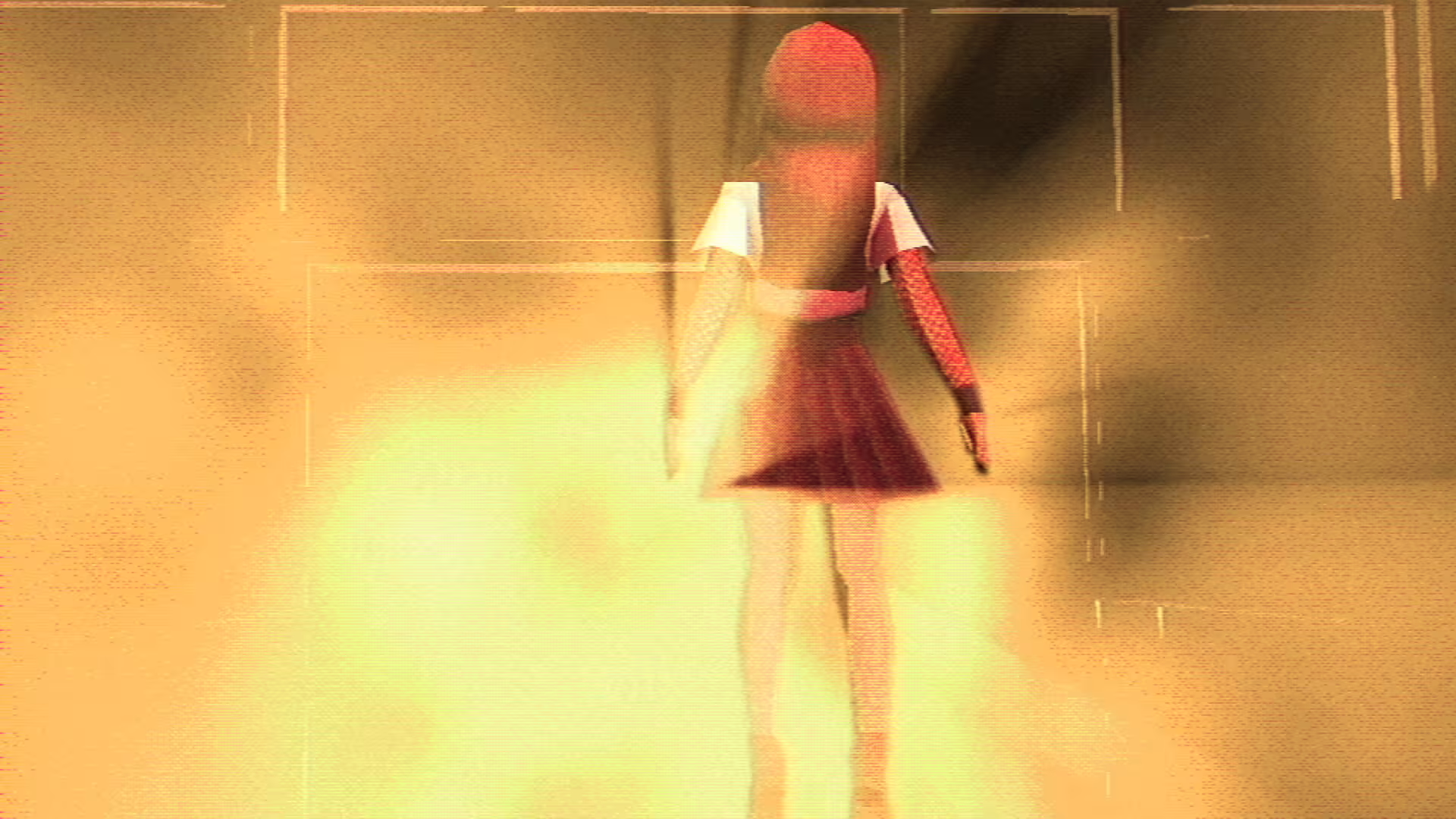 恐怖聚光灯/Fear the Spotlight-2 恐怖聚光灯/Fear the Spotlight-2