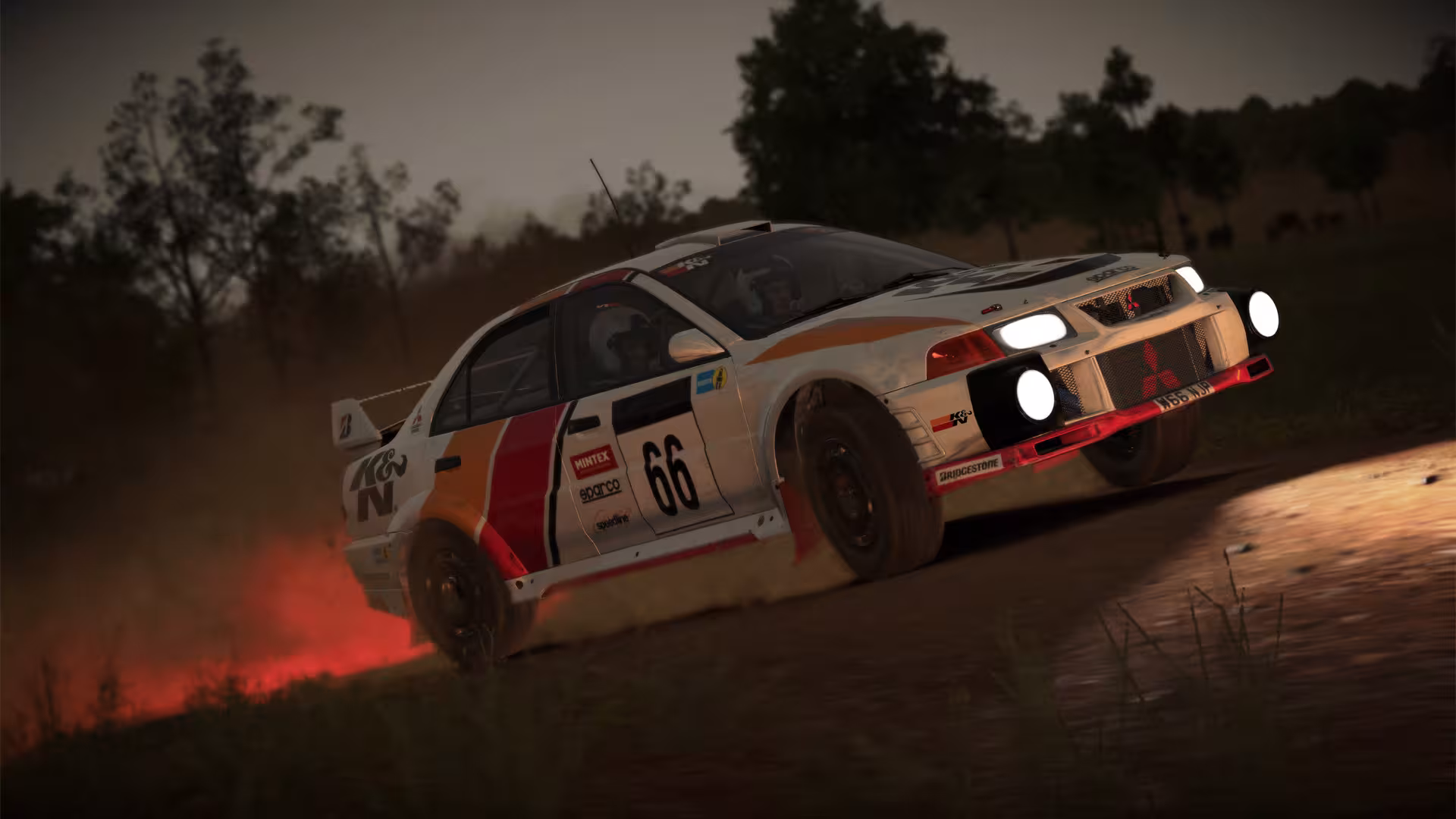 尘埃4/DiRT 4-4