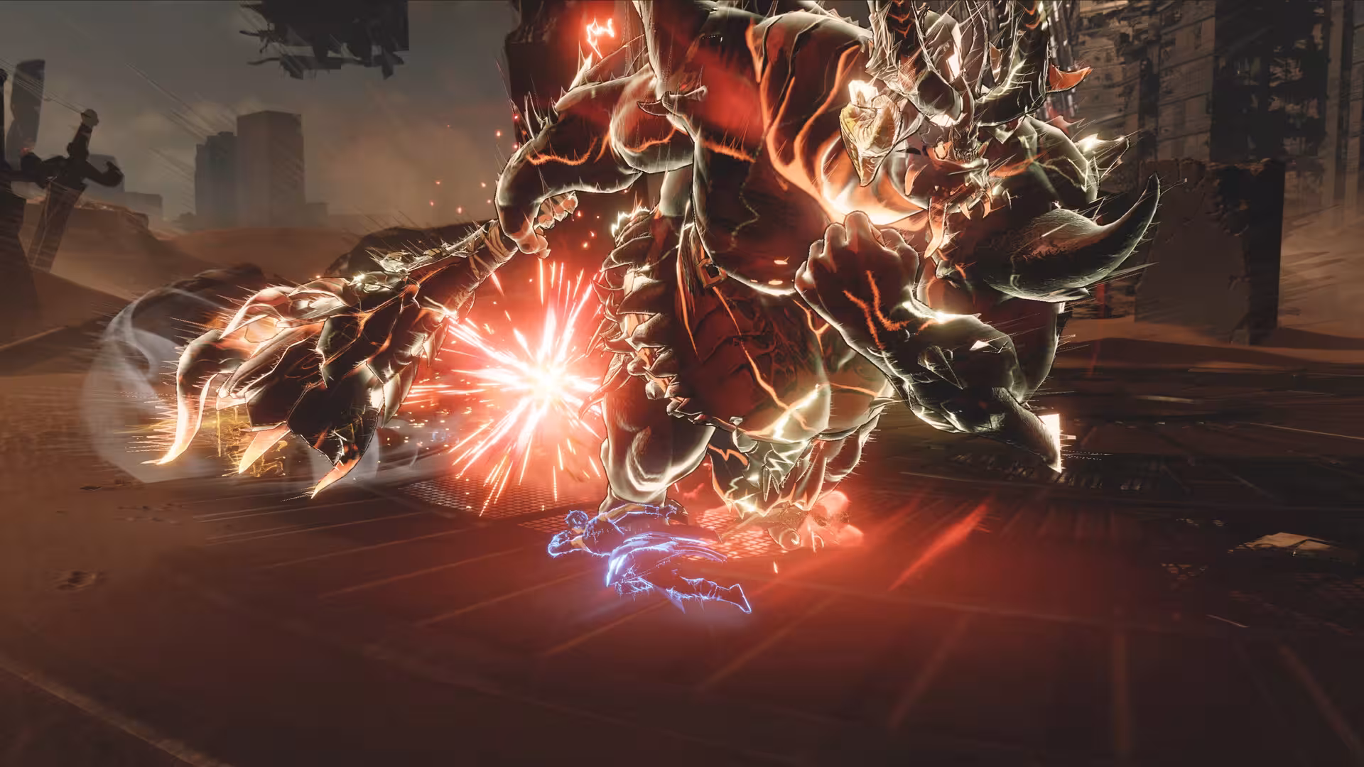 我独自升级：起立·觉醒/Solo Leveling: ARISE OVERDRIVE/支持网络联机-4