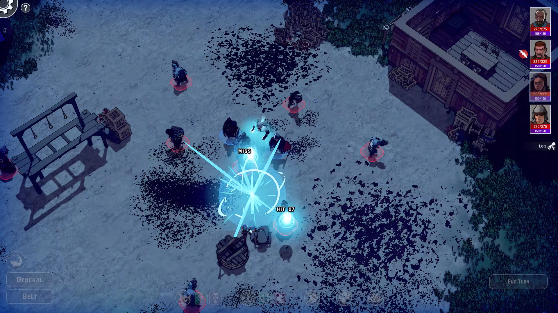 尘墓纪事/Dustgrave: A Sandbox RPG-5 尘墓纪事/Dustgrave: A Sandbox RPG-5