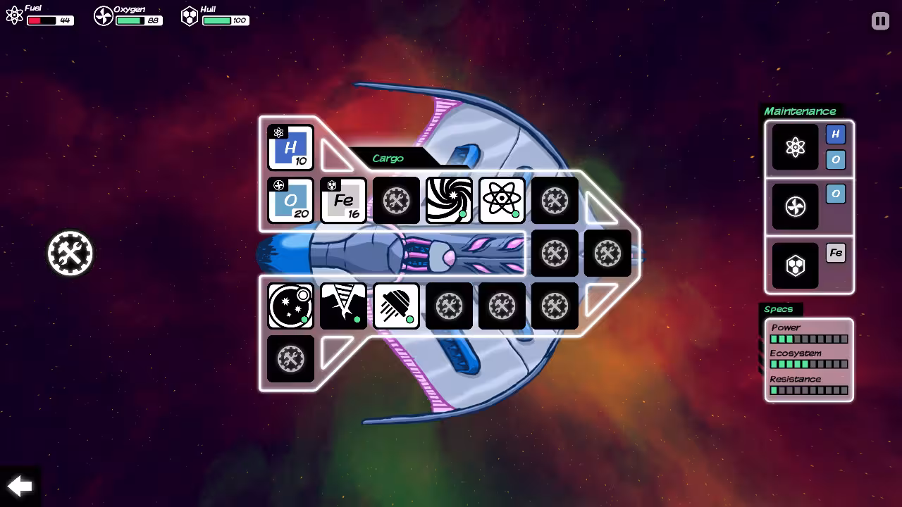 就在那里:欧米茄版/Out There: Omega Edition-3 就在那里:欧米茄版/Out There: Omega Edition-3
