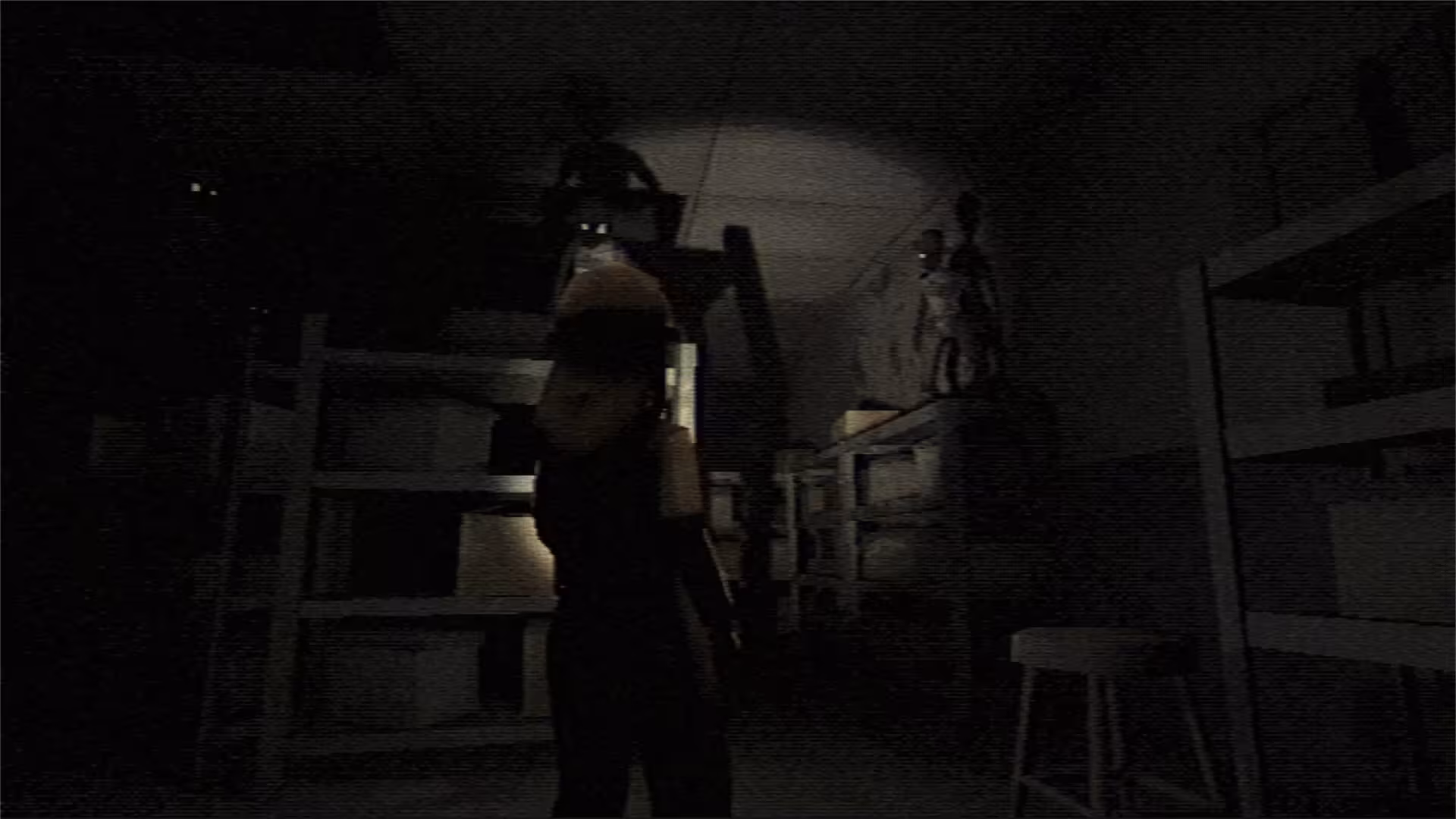 恐怖聚光灯/Fear the Spotlight-4 恐怖聚光灯/Fear the Spotlight-4