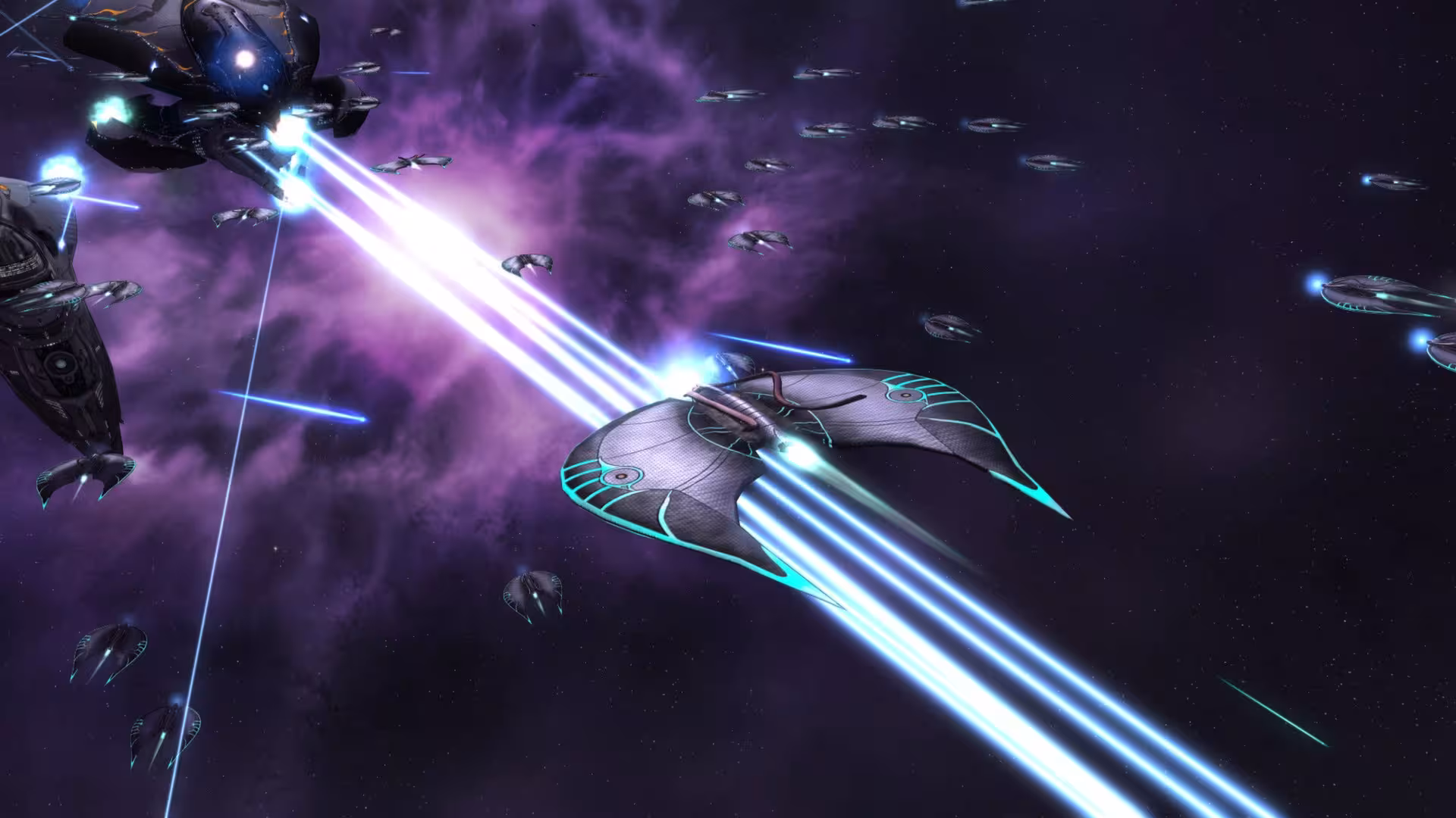 太阳帝国的原罪：反叛/Sins of a Solar Empire: Rebellion/支持网络联机-1