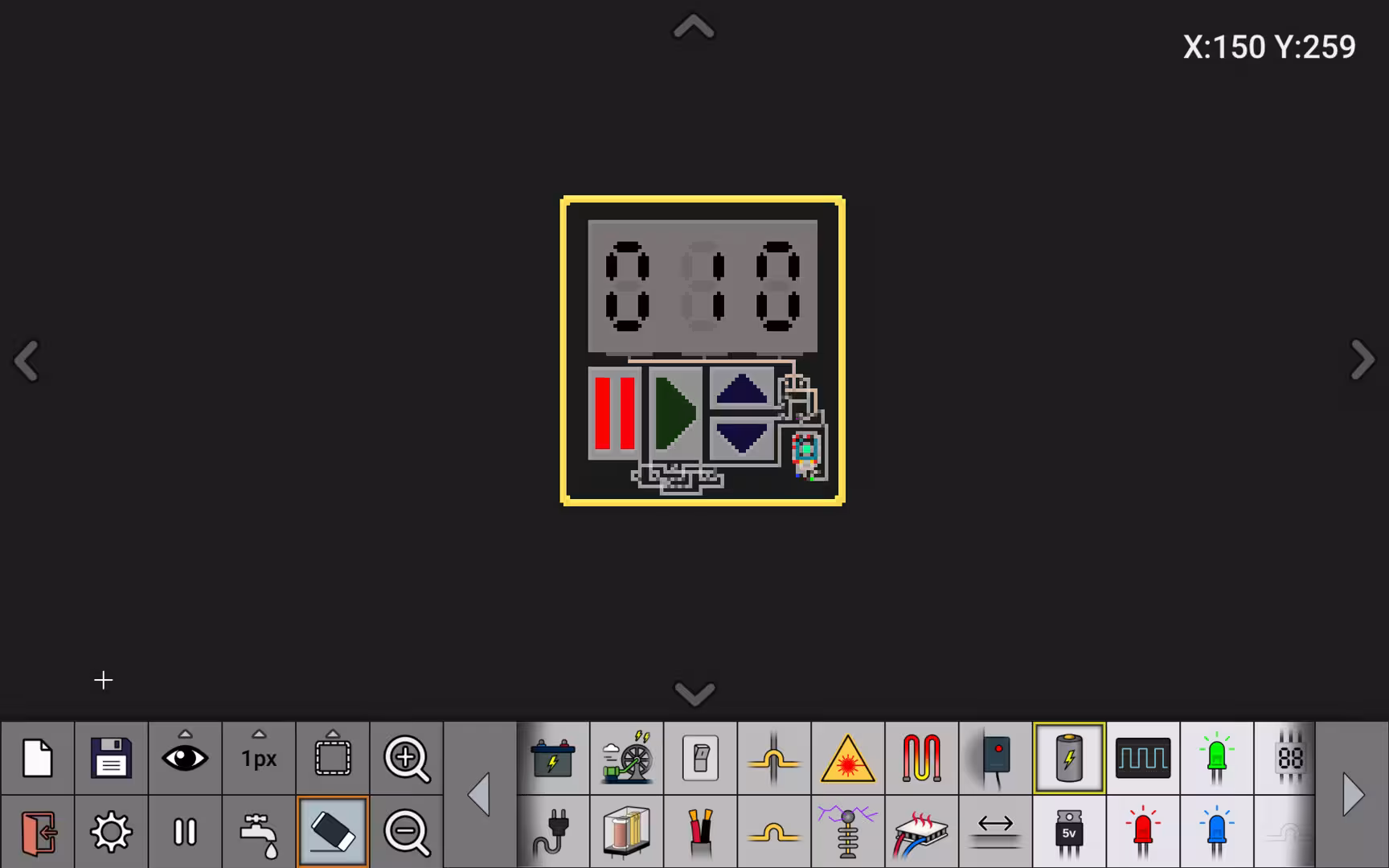 沙盒/Sand:box-4 沙盒/Sand:box-4