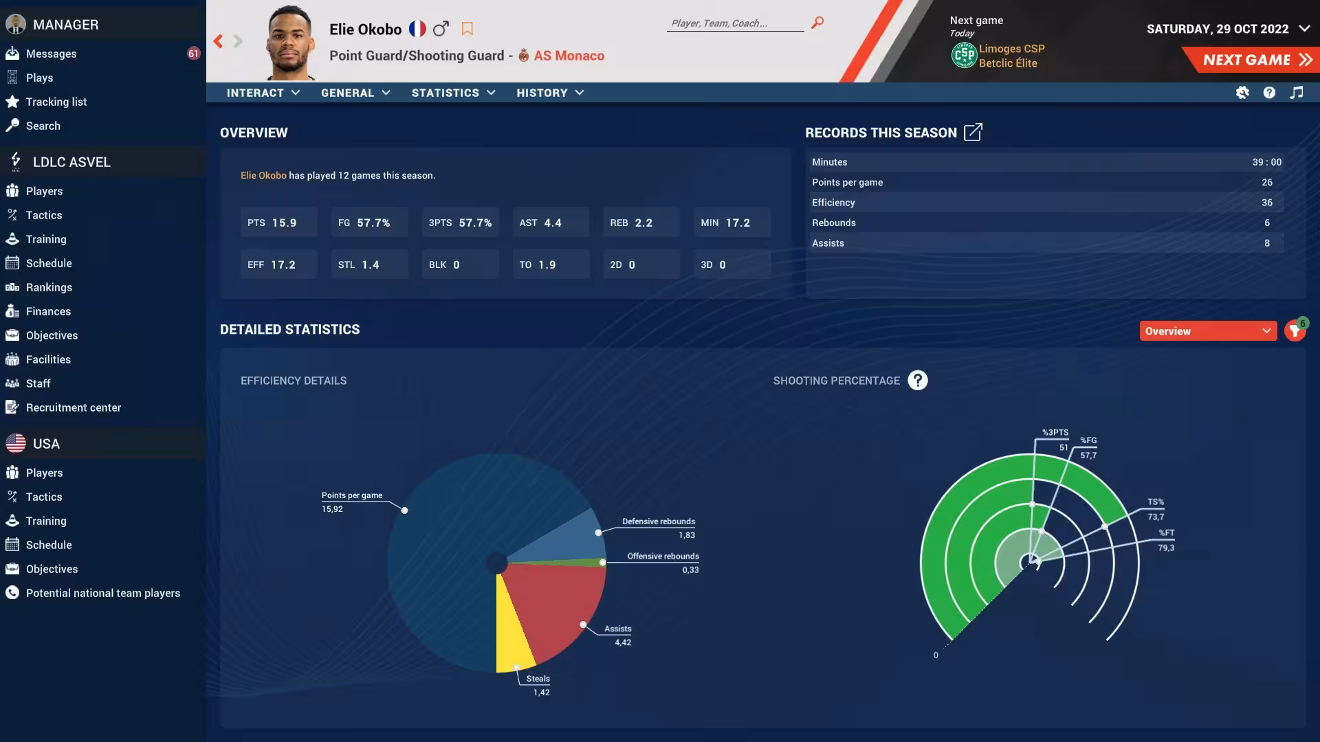 职业篮球经理2023/Pro Basketball Manager 2023-3