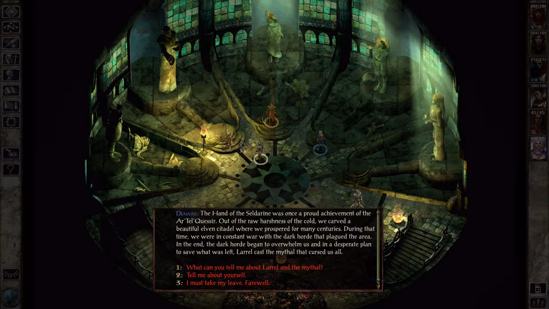 冰风谷/Icewind Dale: Enhanced Edition-3