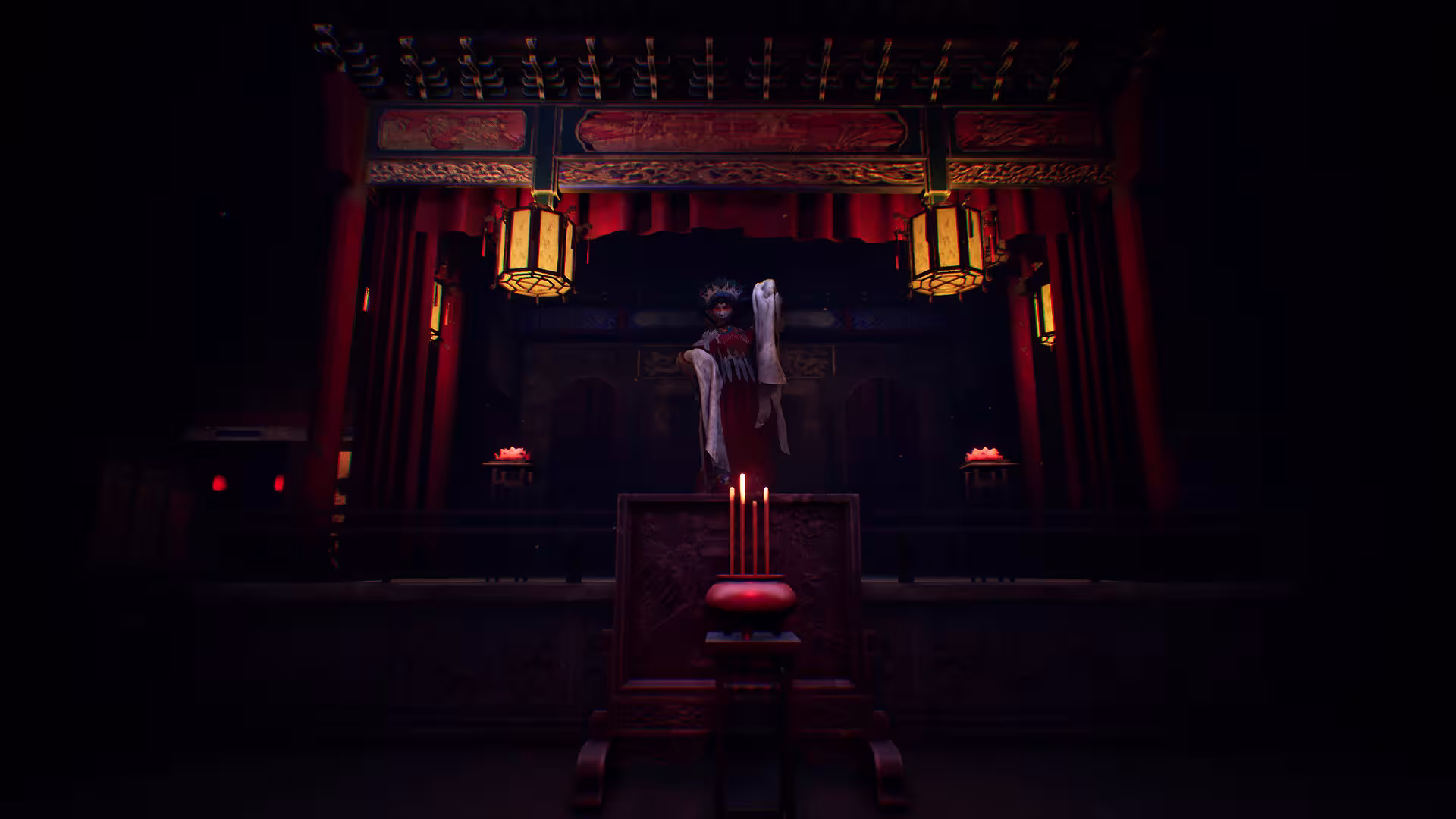 过阴/Mirages-1 过阴/Mirages-1