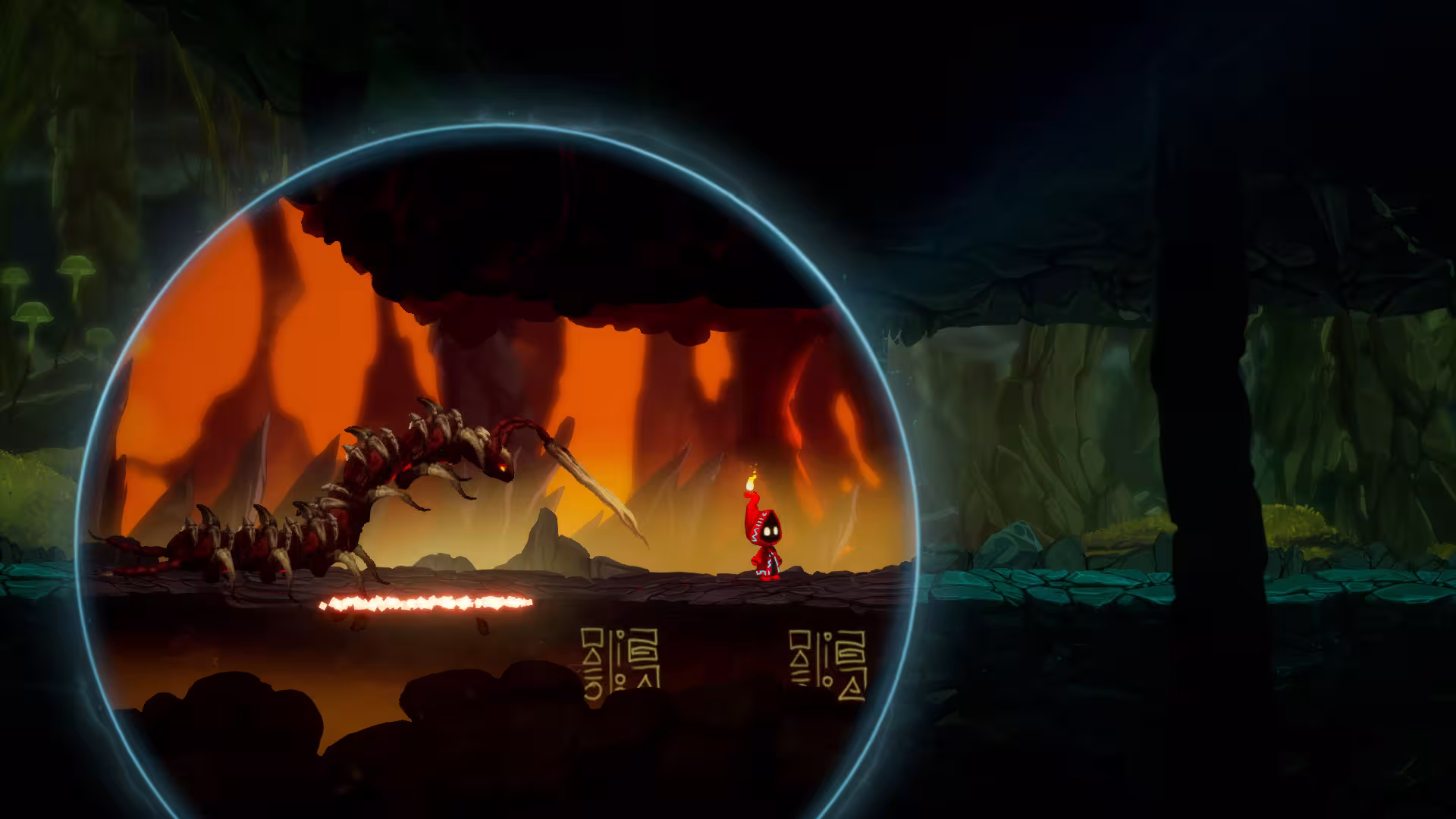 游离于世界之海/解除绑定:世界分离/Unbound: Worlds Apart-1 游离于世界之海/解除绑定:世界分离/Unbound: Worlds Apart-1