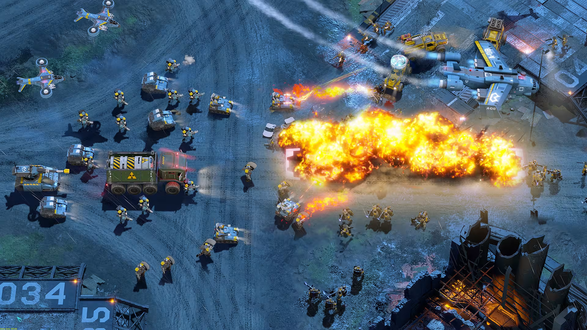 穿越火线:军团/Crossfire: Legion-4 穿越火线:军团/Crossfire: Legion-4