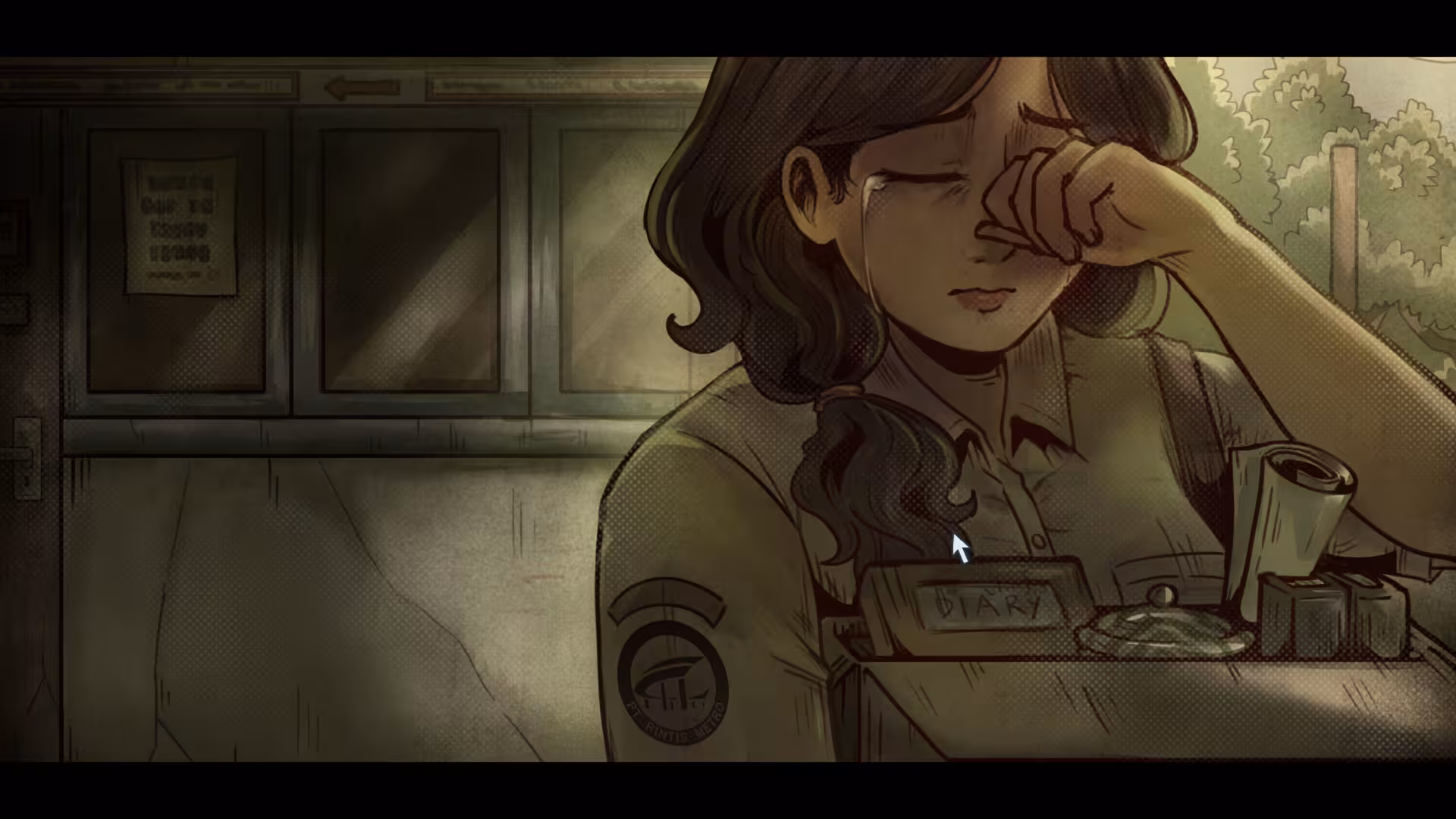 1998：收费员的故事/1998: The Toll Keeper Story-6