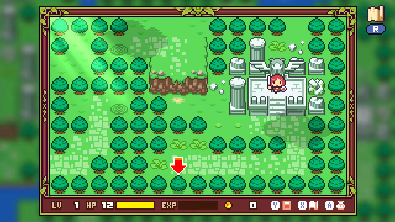 精灵符文合集/Fairune Collection-4 精灵符文合集/Fairune Collection-4