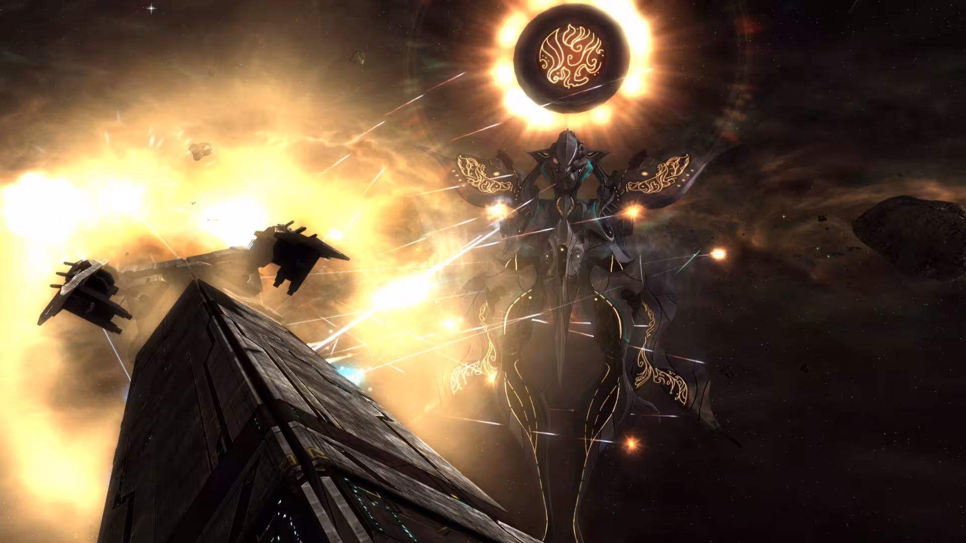 太阳帝国的原罪：反叛/Sins of a Solar Empire: Rebellion/支持网络联机-3