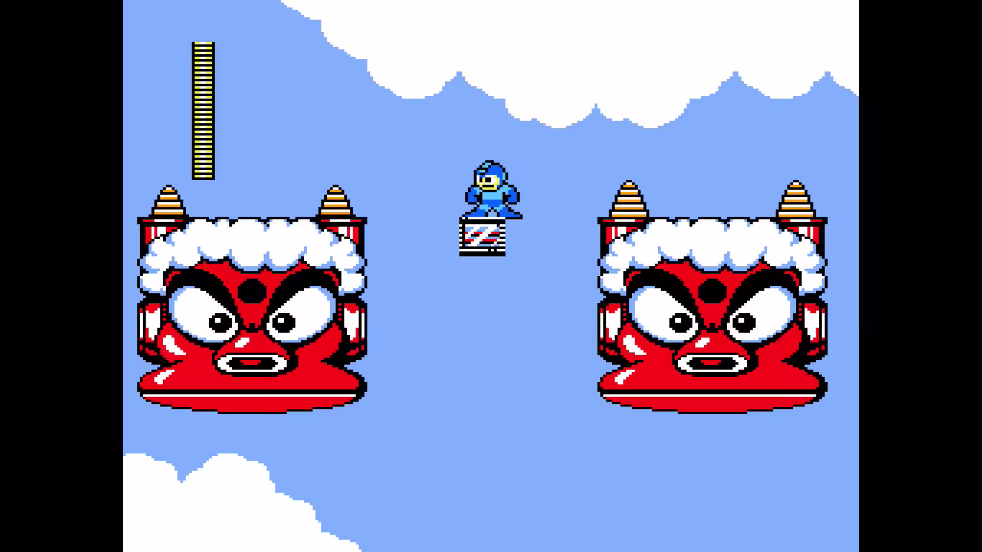 洛克人传奇合集2+1/Mega Man Legacy Collection 2+1-1