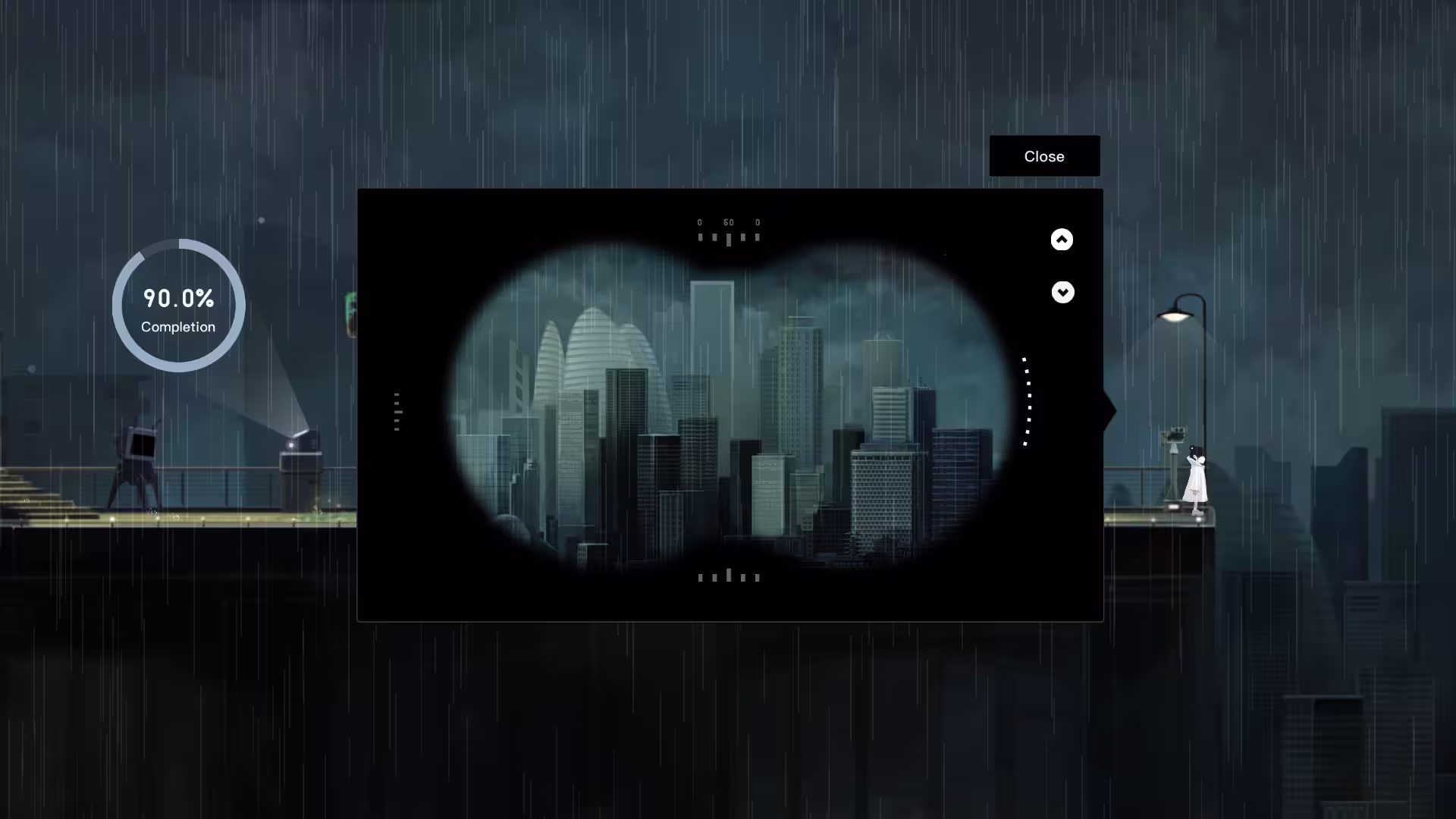 雨纪/Flood of Light-4 雨纪/Flood of Light-4