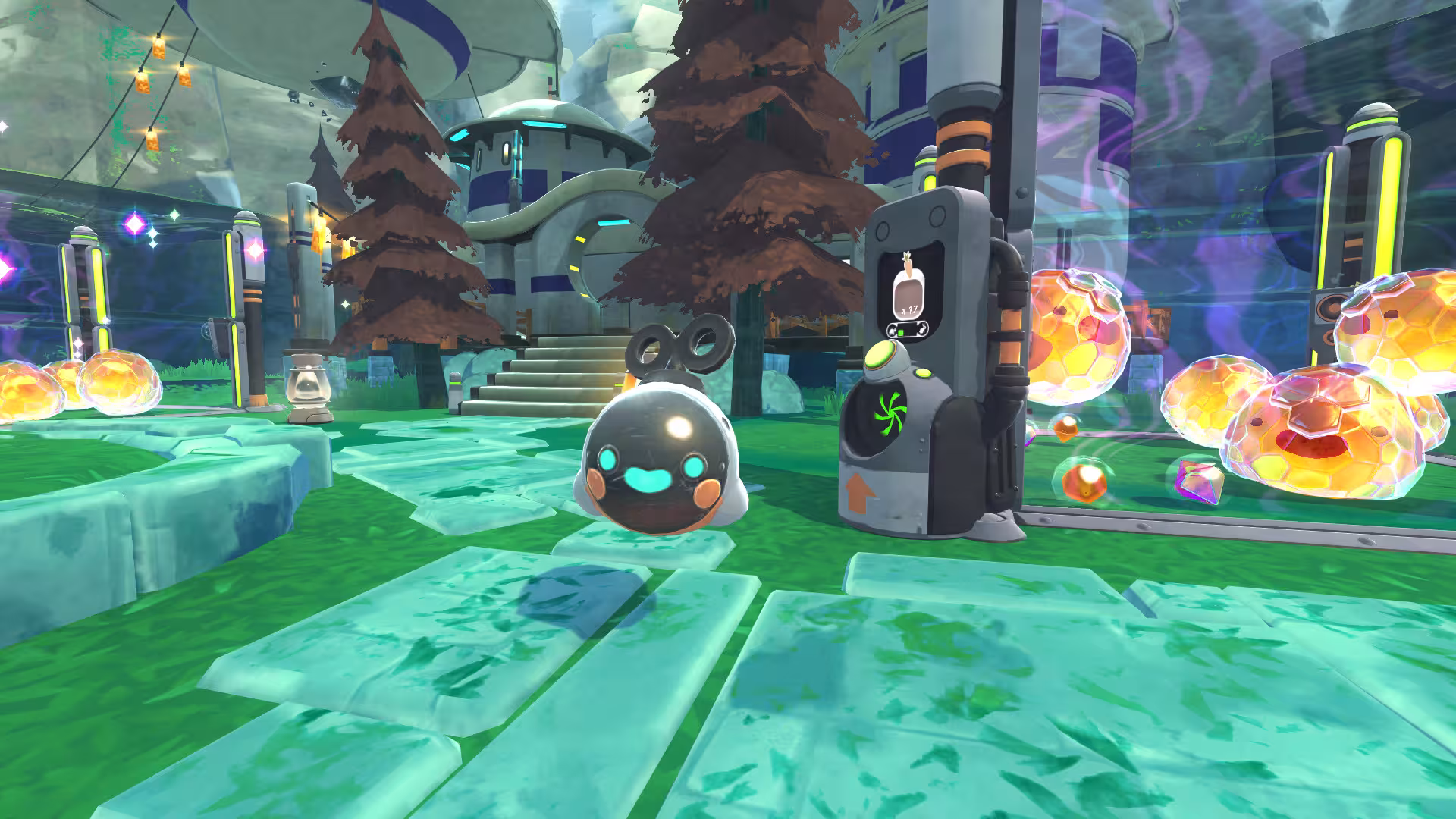 史莱姆牧场/Slime Rancher-2 史莱姆牧场/Slime Rancher-2