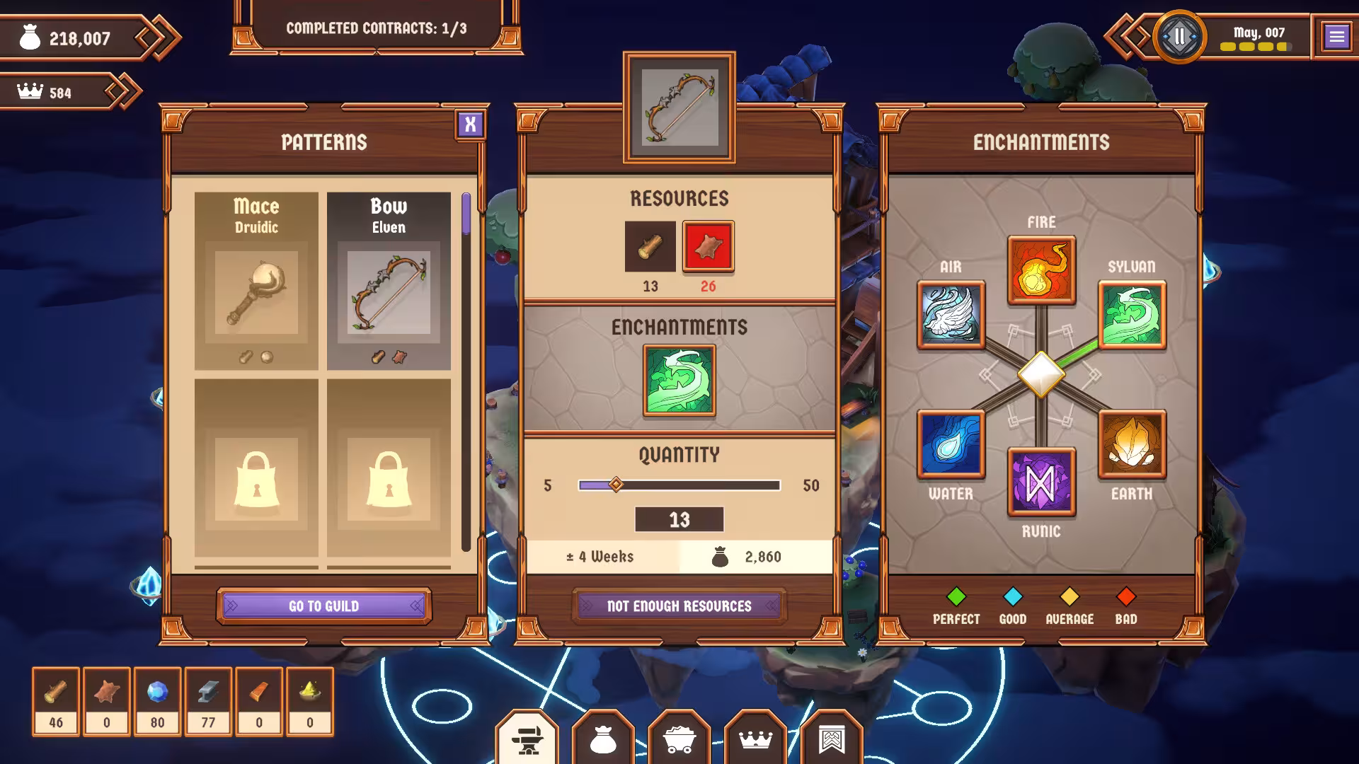 魔力熔炉大亨/Magic Forge Tycoon-5