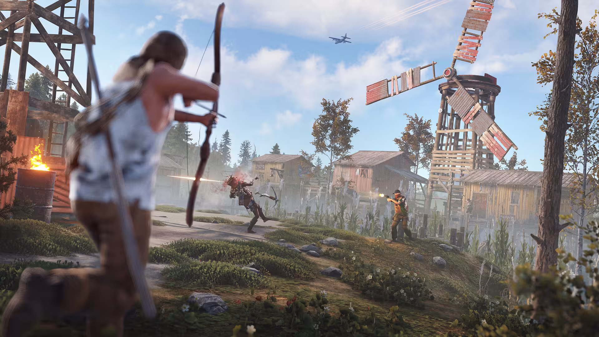 腐蚀/Rust/支持网络联机-5 腐蚀/Rust/支持网络联机-5