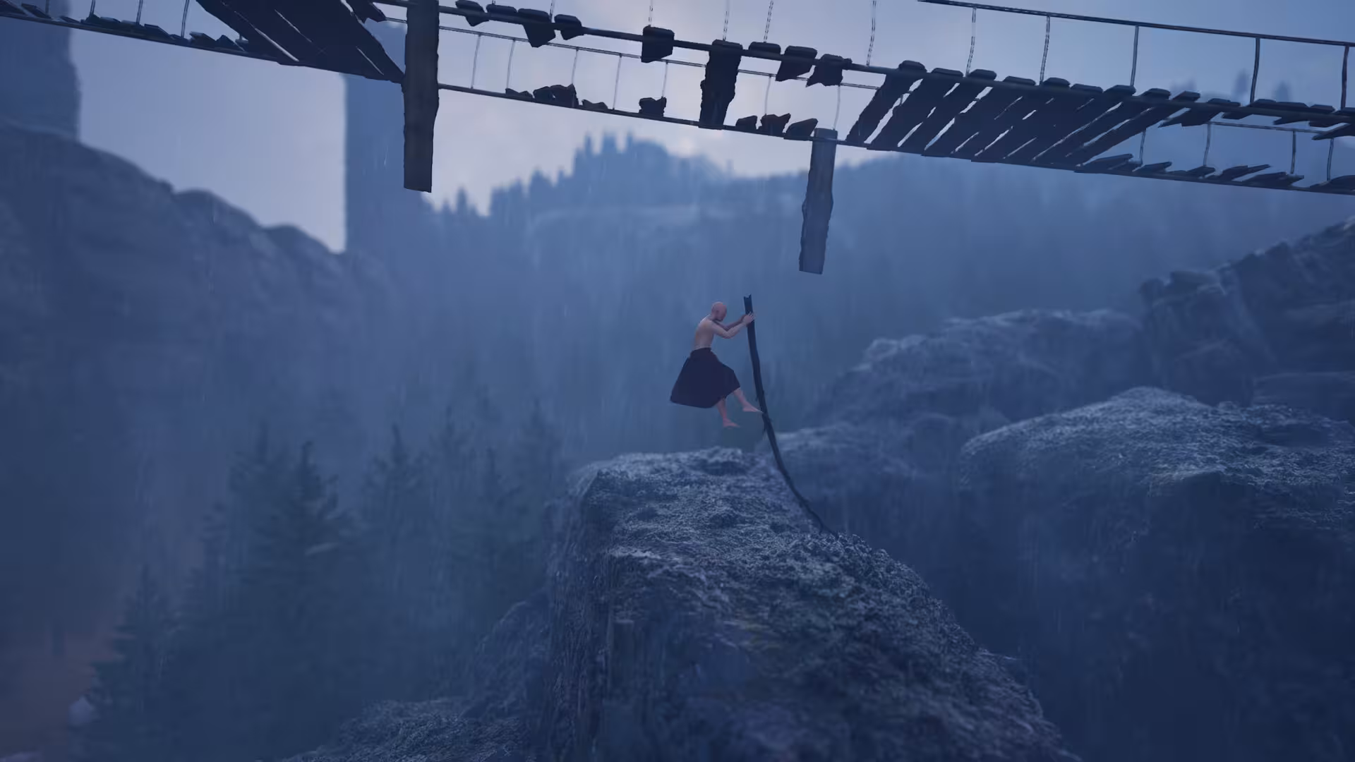 翻越它/Vaulting Over It-2
